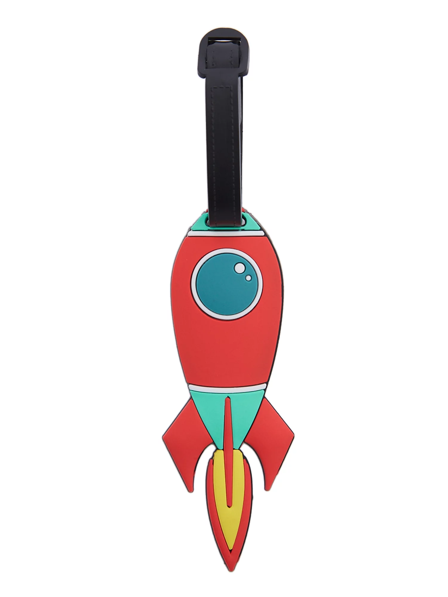 Travelers Club 5-Piece Kid's Hard Side Luggage Travel Set with 18