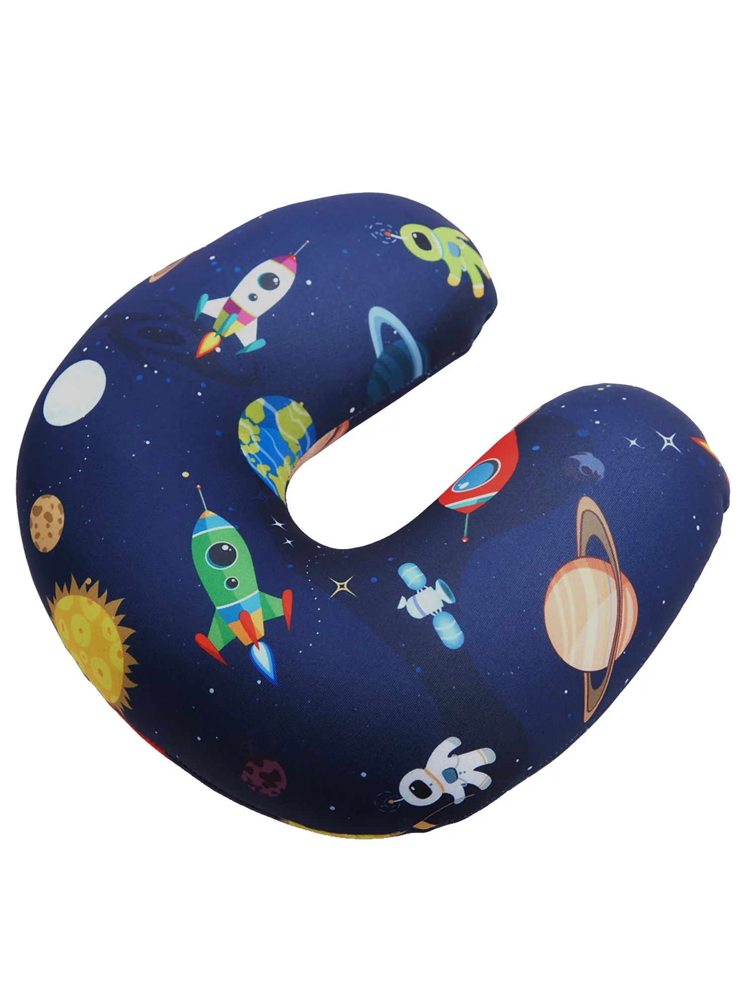 Travelers Club 5-Piece Kid's Hard Side Luggage Travel Set with 18