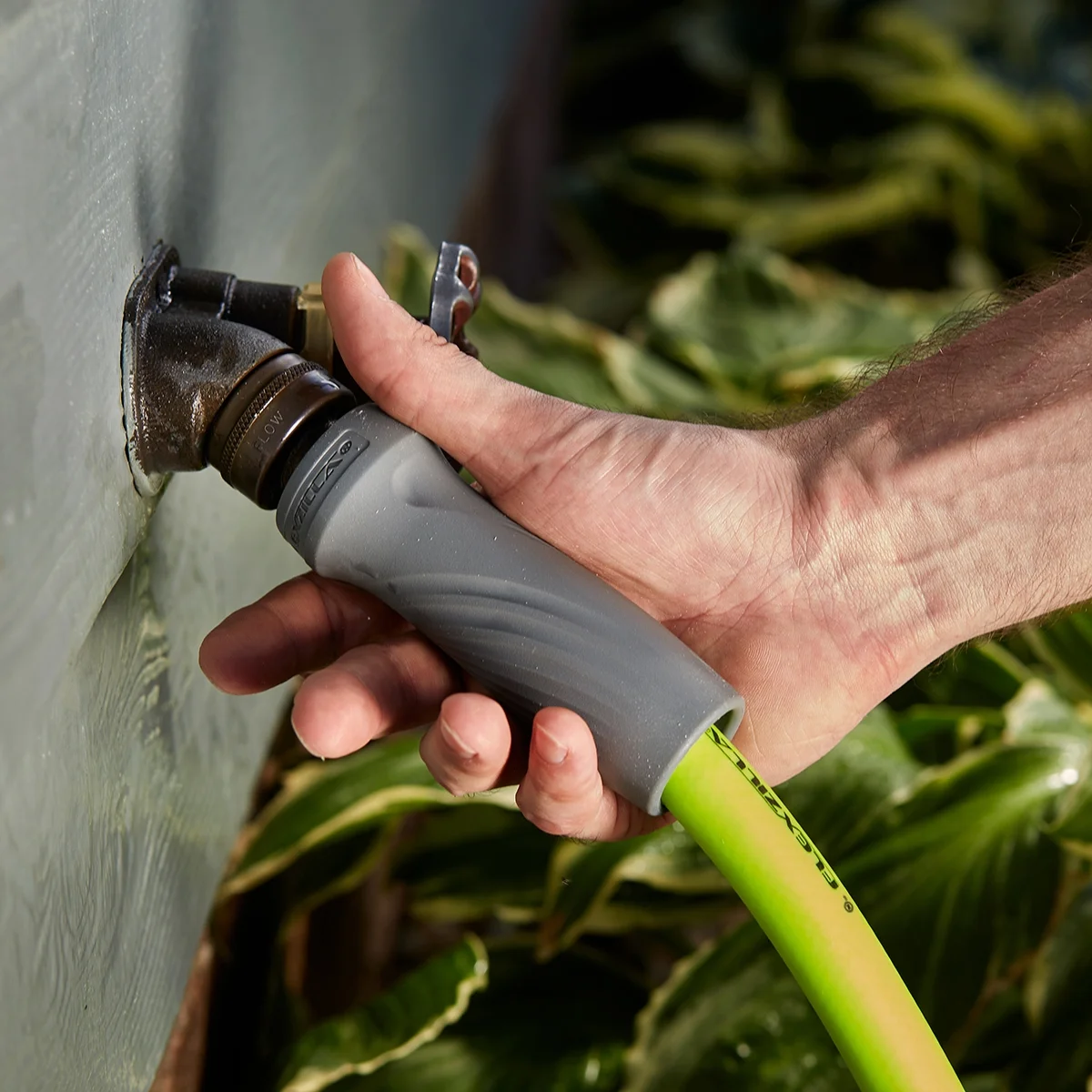 Flexzilla® SwivelGrip® Garden Hose, 5/8