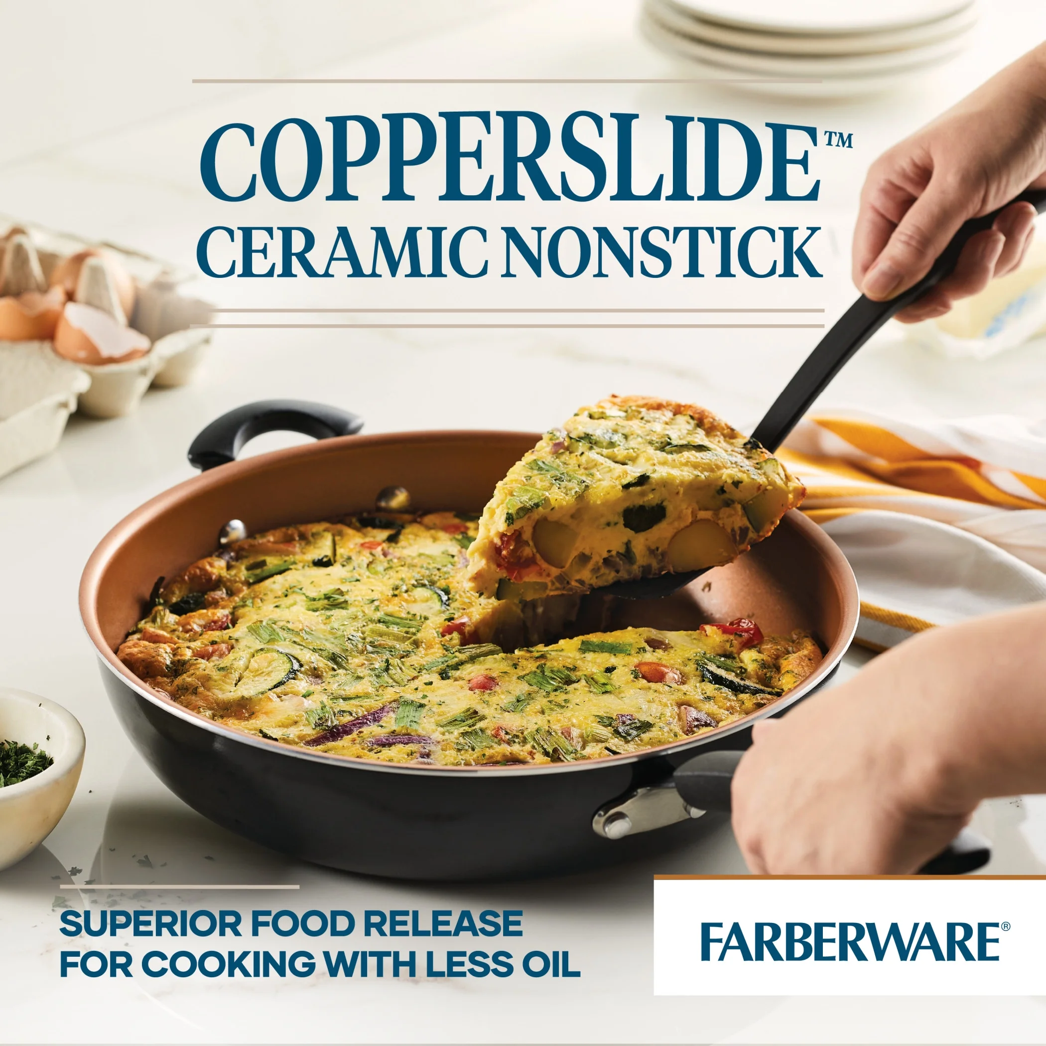 Farberware 12.5