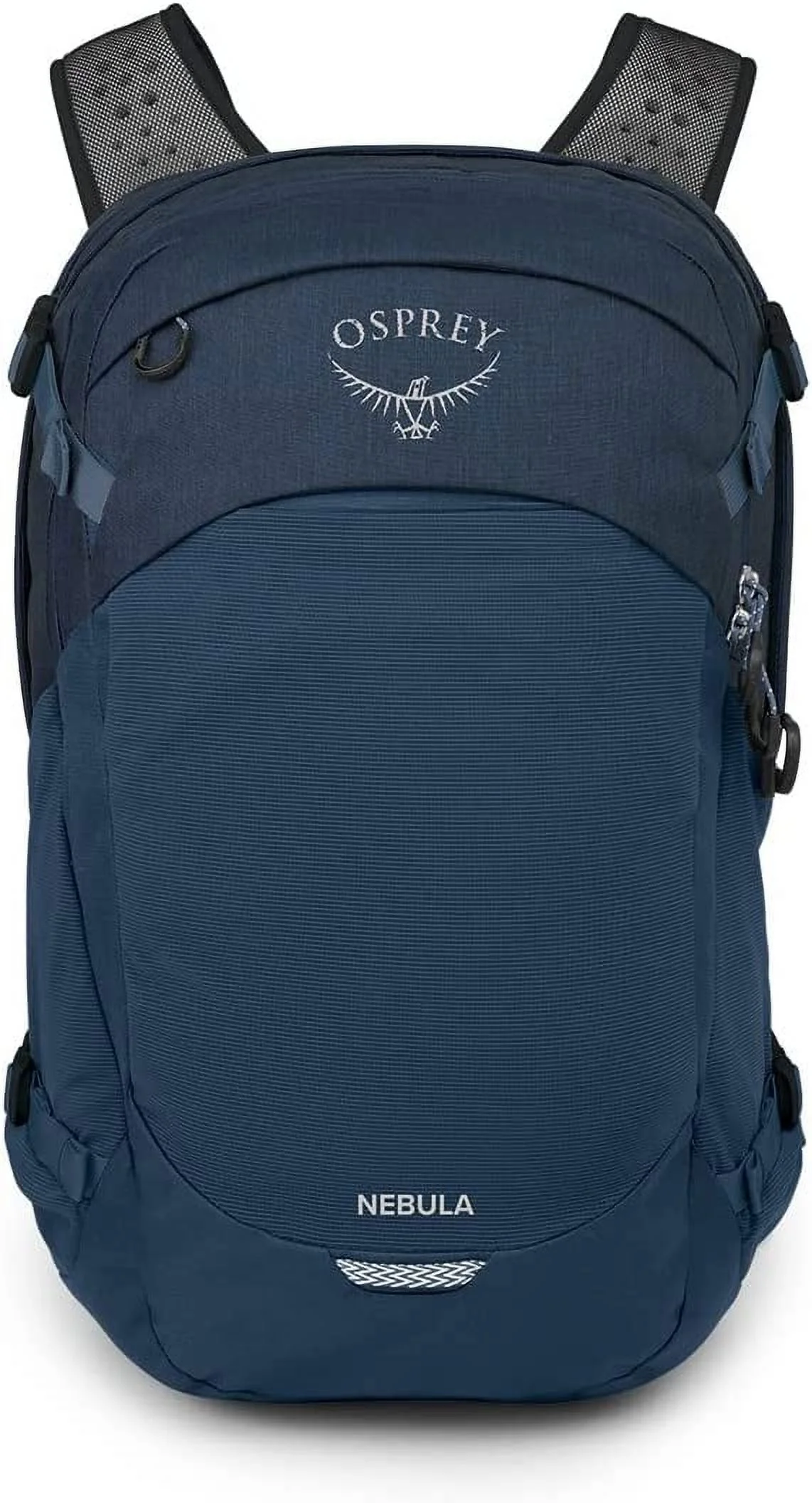 Osprey Nebula Color: Atlas Blue Heather, Size: O/S