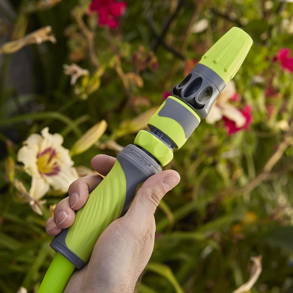 Flexzilla® SwivelGrip® Garden Hose, 5/8