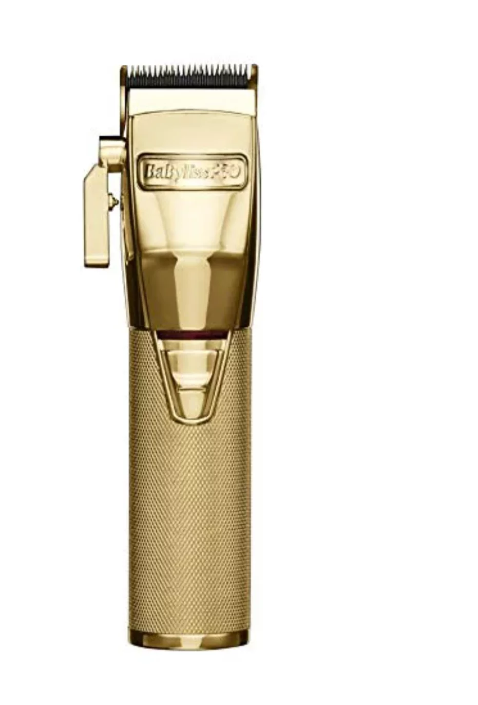 BaByliss PRO COMBO CLIPPER FX870G, SHAVER FXFS2G, TRIMMER FX787G GOLD