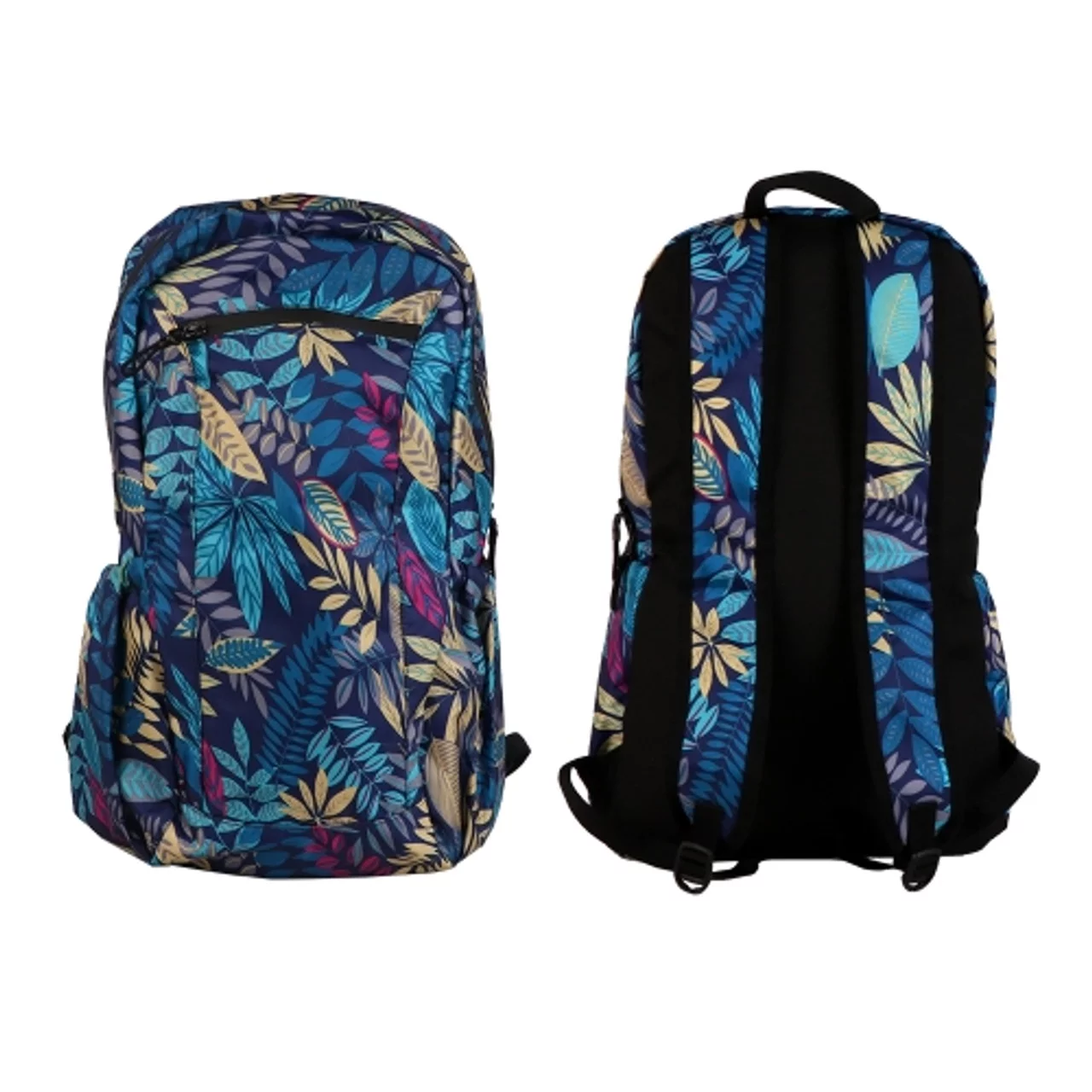 40L Waterproof Lightweight Packable Hiking Camping Laptop Backpack Travel Daypack for Men Women