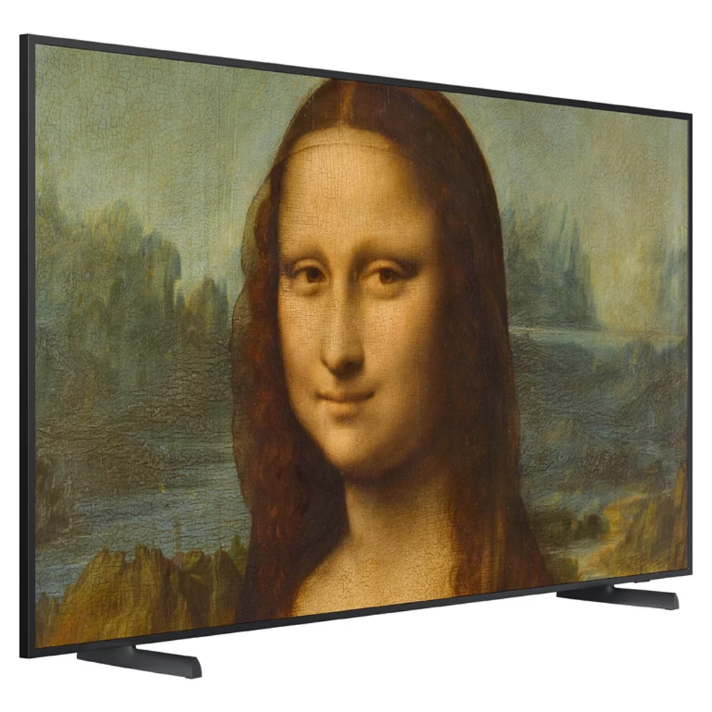 Samsung QN55LS03BA 55 inch the Frame QLED 4K UHD Quantum HDR Smart TV (2022) Samsung 55