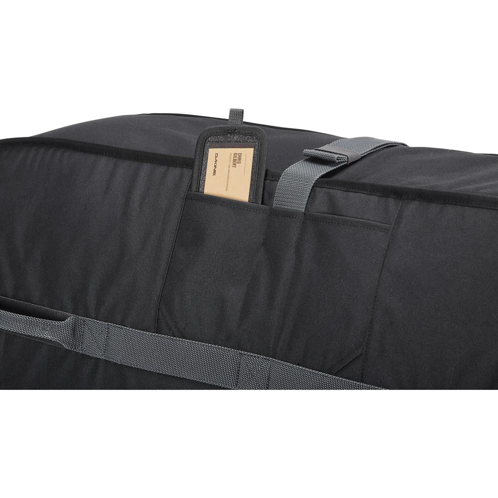 Dakine Bike Roller Bag - Black
