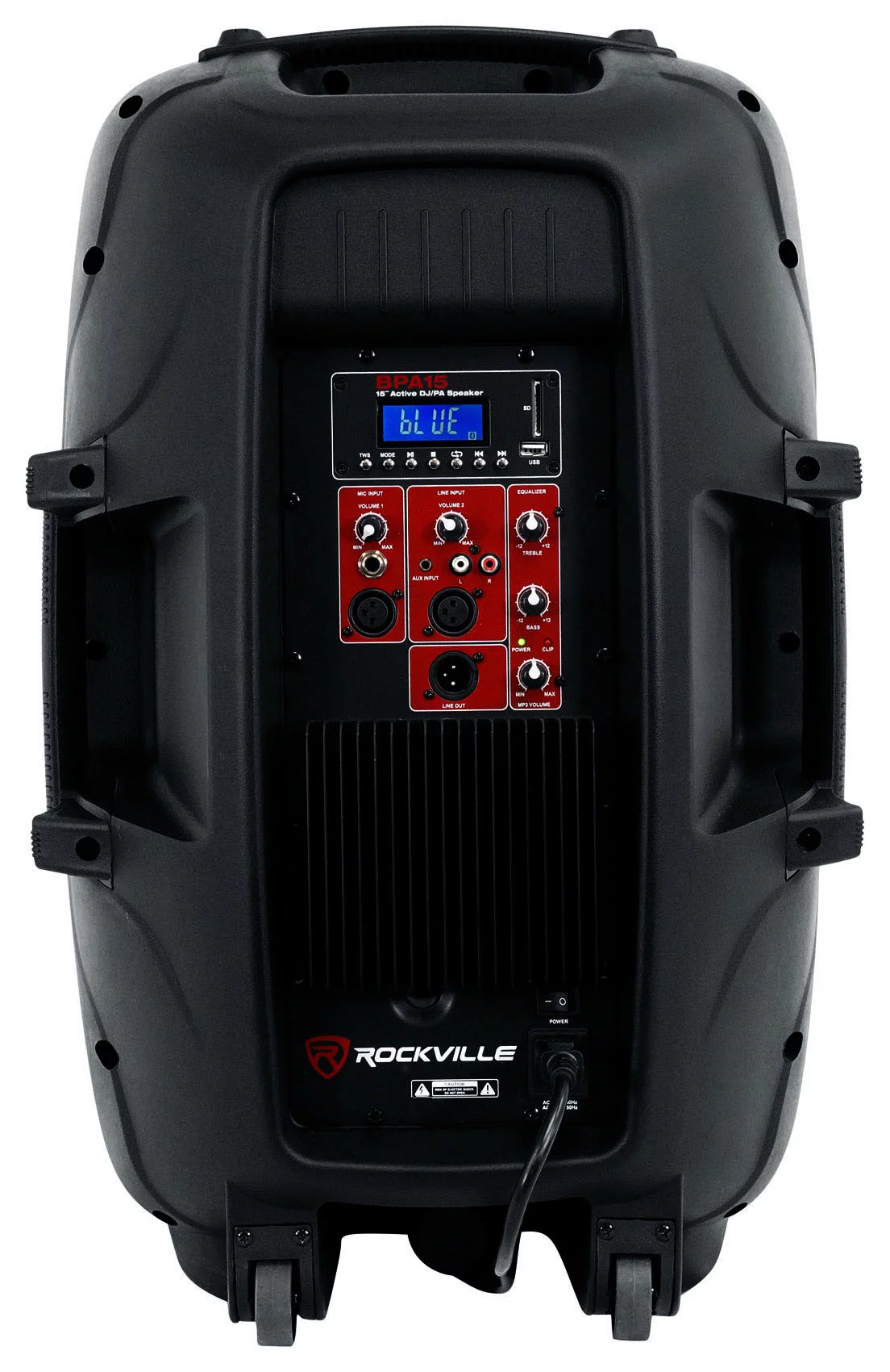 (2) Rockville BPA15 15