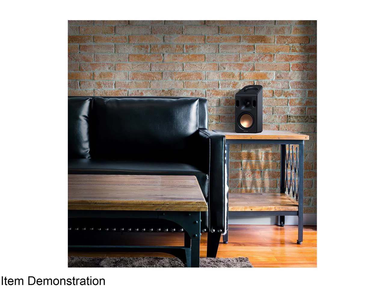 Klipsch Reference Cinema Dolby Atmos 5.1.4 System