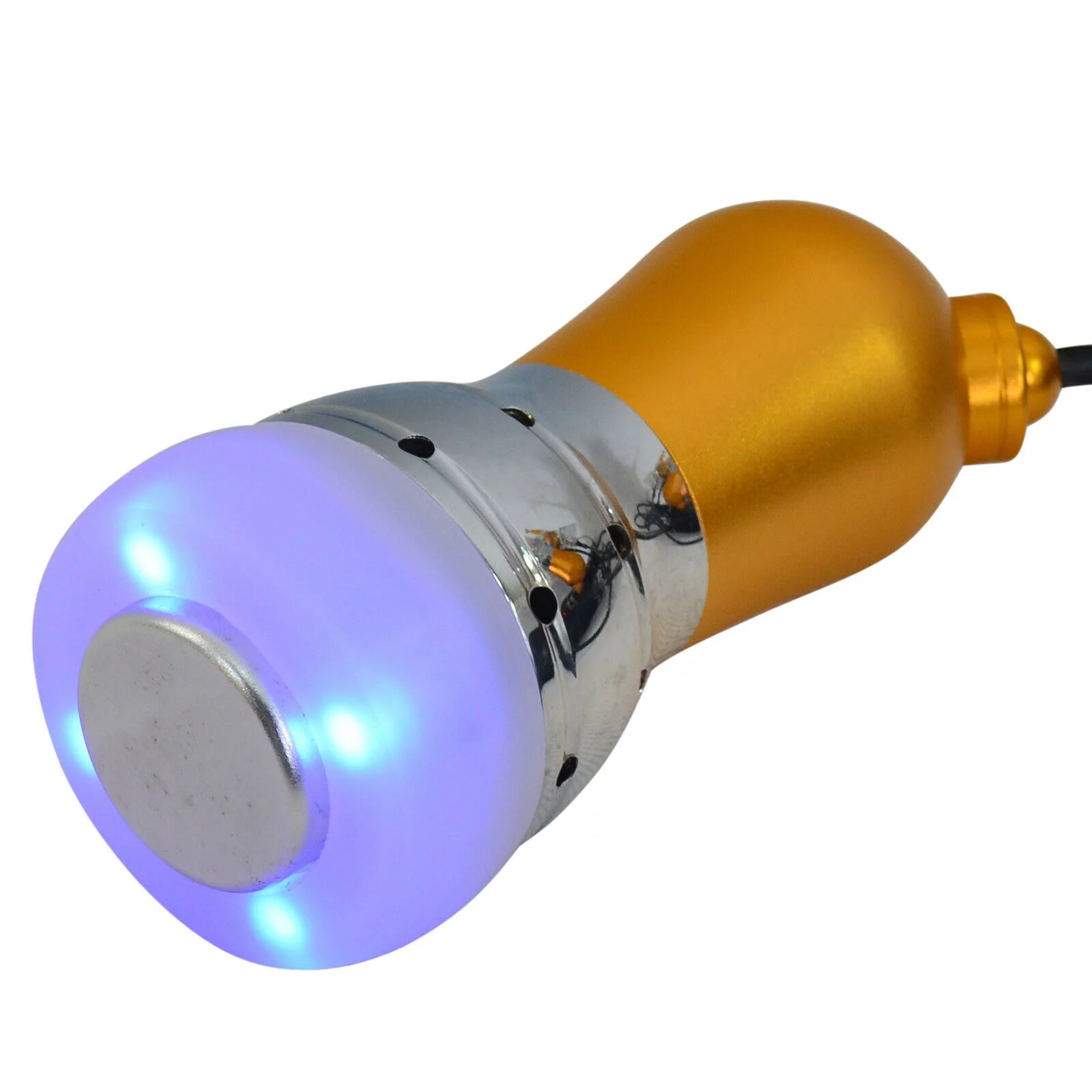 Anqidi Cryo Electroporation No Needle Mesotherapy 40K RF Cryo Cool Machine Fat Body Sculpting Slimming Mesotherapy Machine Spa