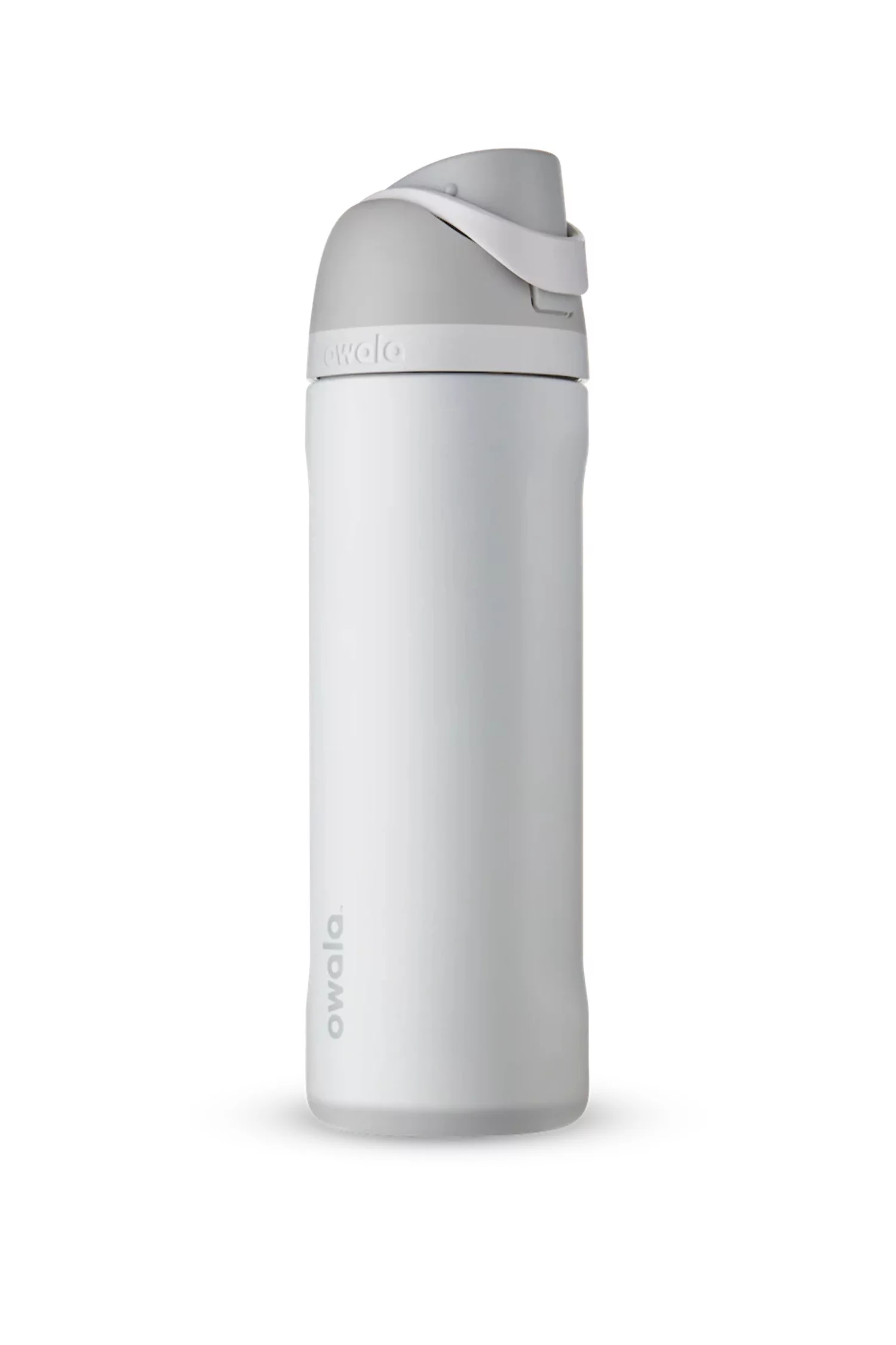 Trove 126679 32 oz Very Very Dark FreeSip Stainless Steel Tumbler