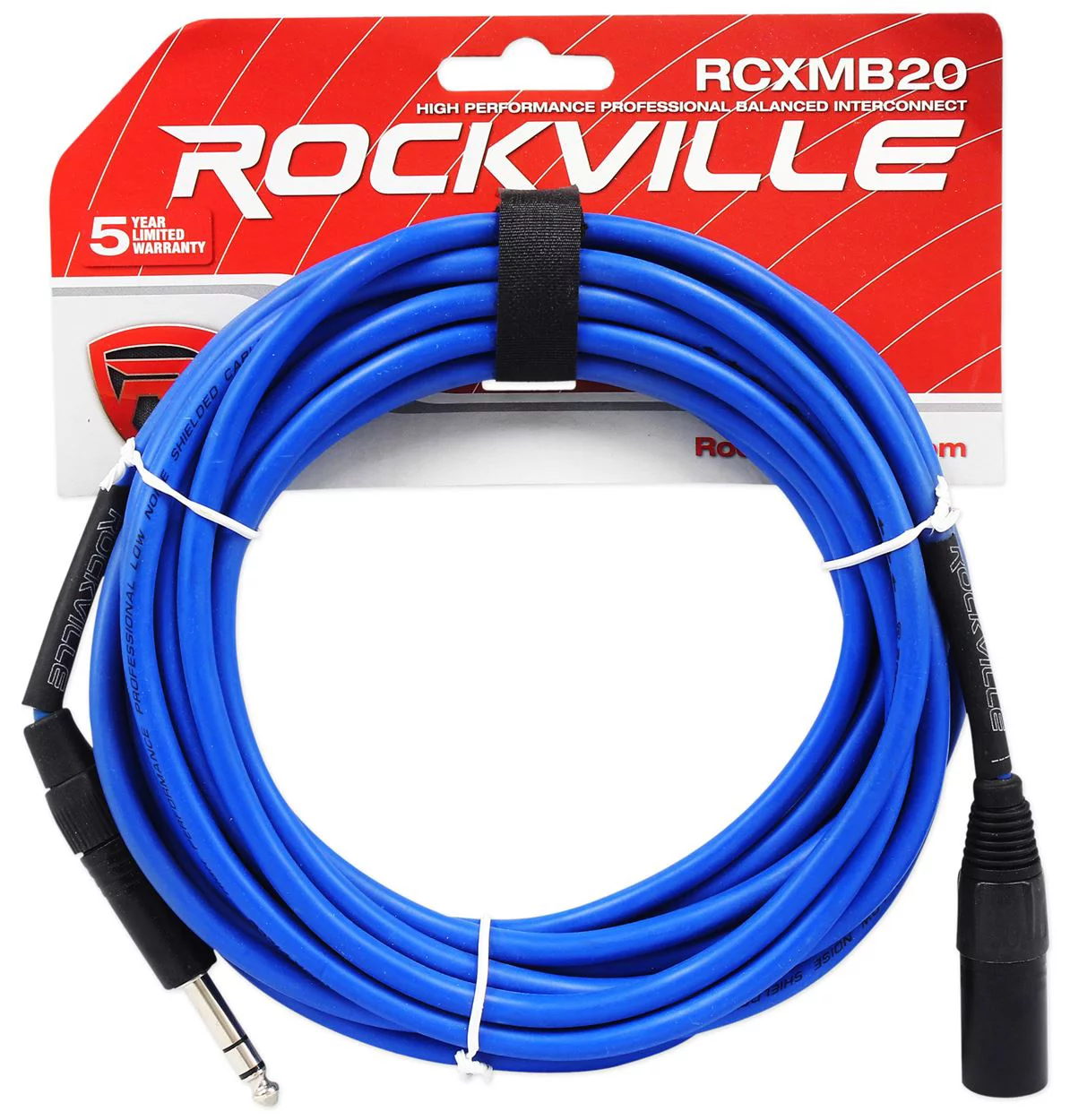 (2) Rockville BPA15 15