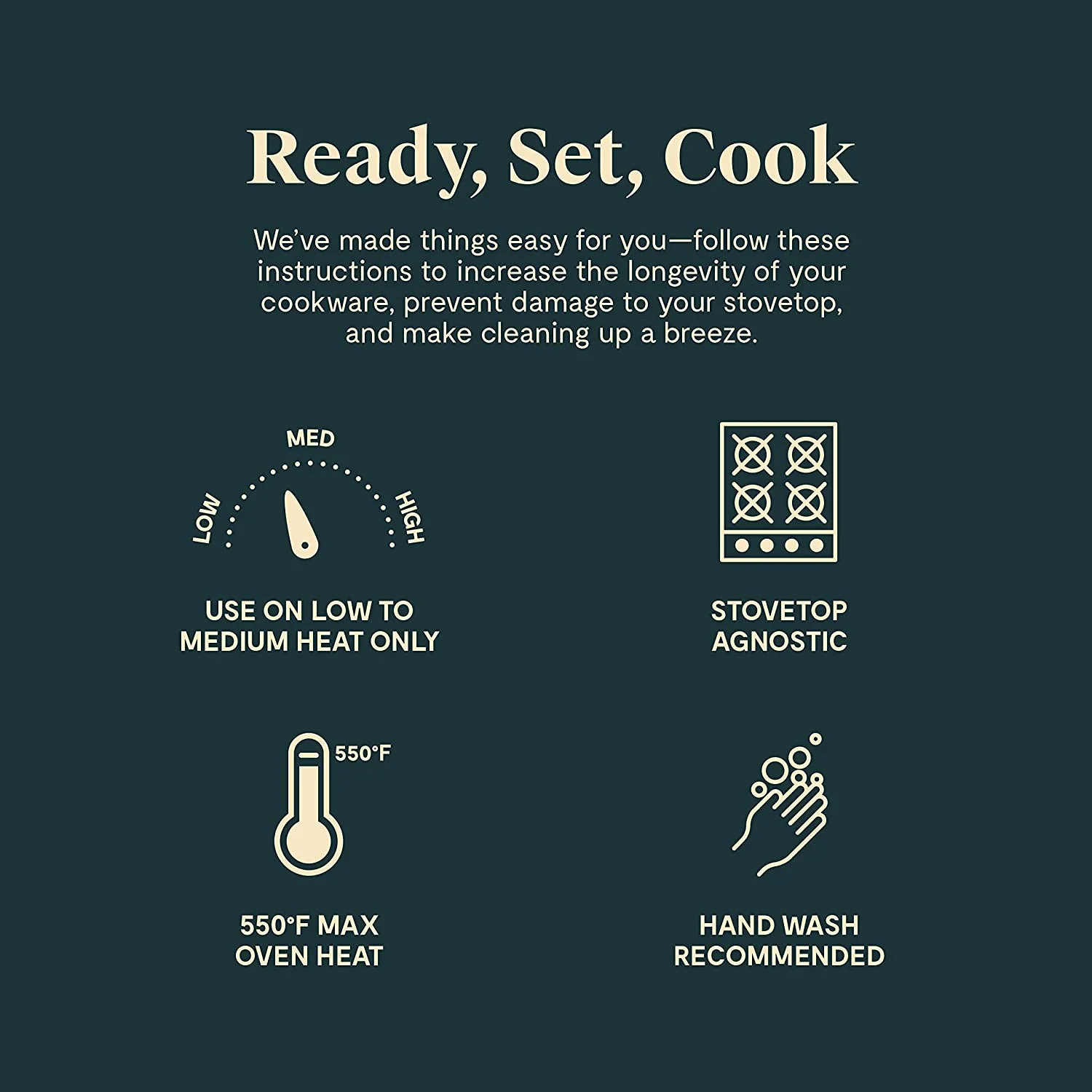 Caraway Nonstick Ceramic Cookware Set (12 Piece) Pots  Pans  Lids and Kitchen Storage - Non Toxic  PTFE & PFOA Free - Oven Safe & Compatible with All Stovetops (Gas  Electric &