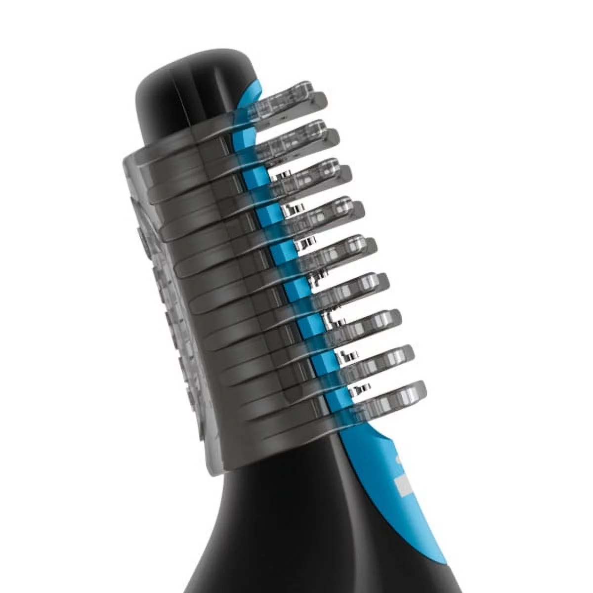 Philips Norelco Nose trimmer 3000, NT3000/49, with 6 pieces for nose, ears and eyebrows