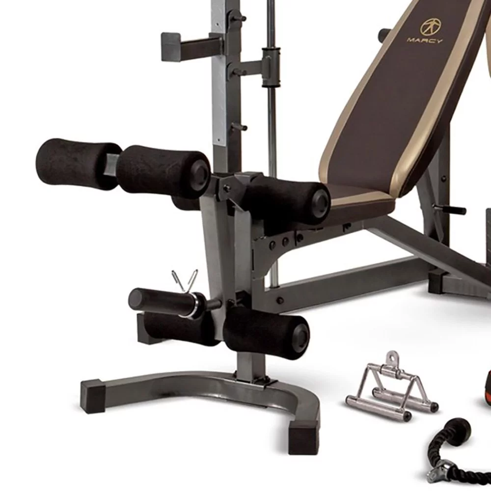 Marcy Combo Smith Machine: SM-4008
