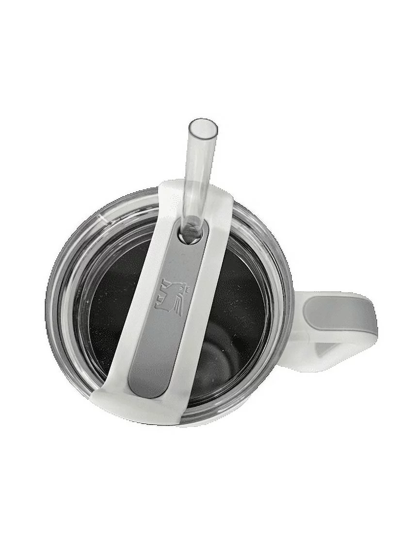 Stanley The Quencher H2.0 FlowState Tumbler Limited Edition Color | 40 OZ - Polar Swirl