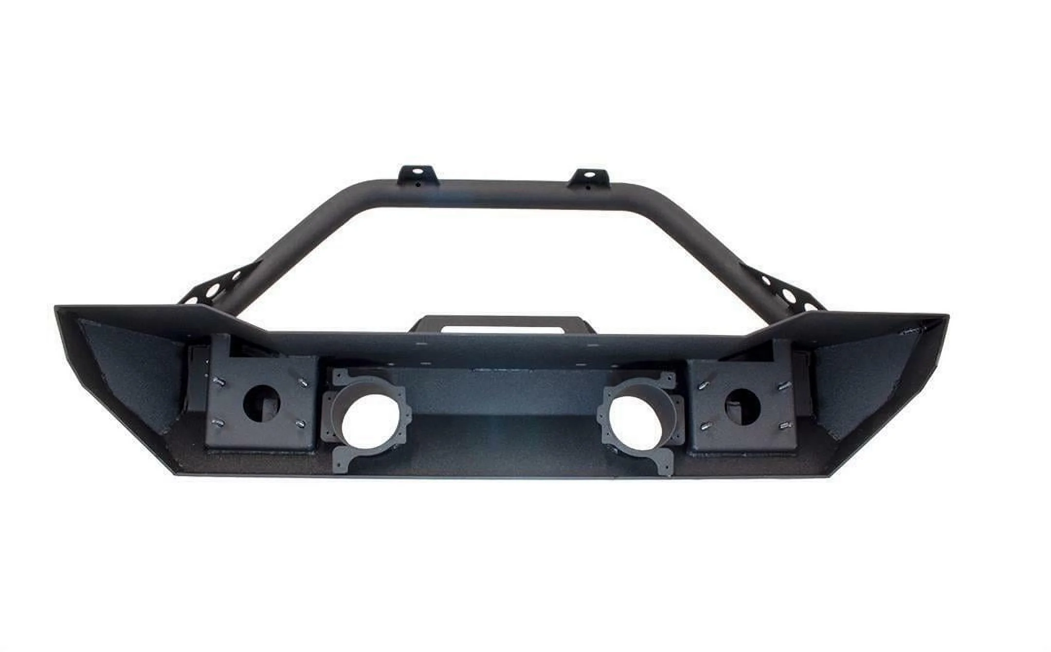Fishbone Offroad 2018+ Jeep Wrangler JL Mako Front Bumper