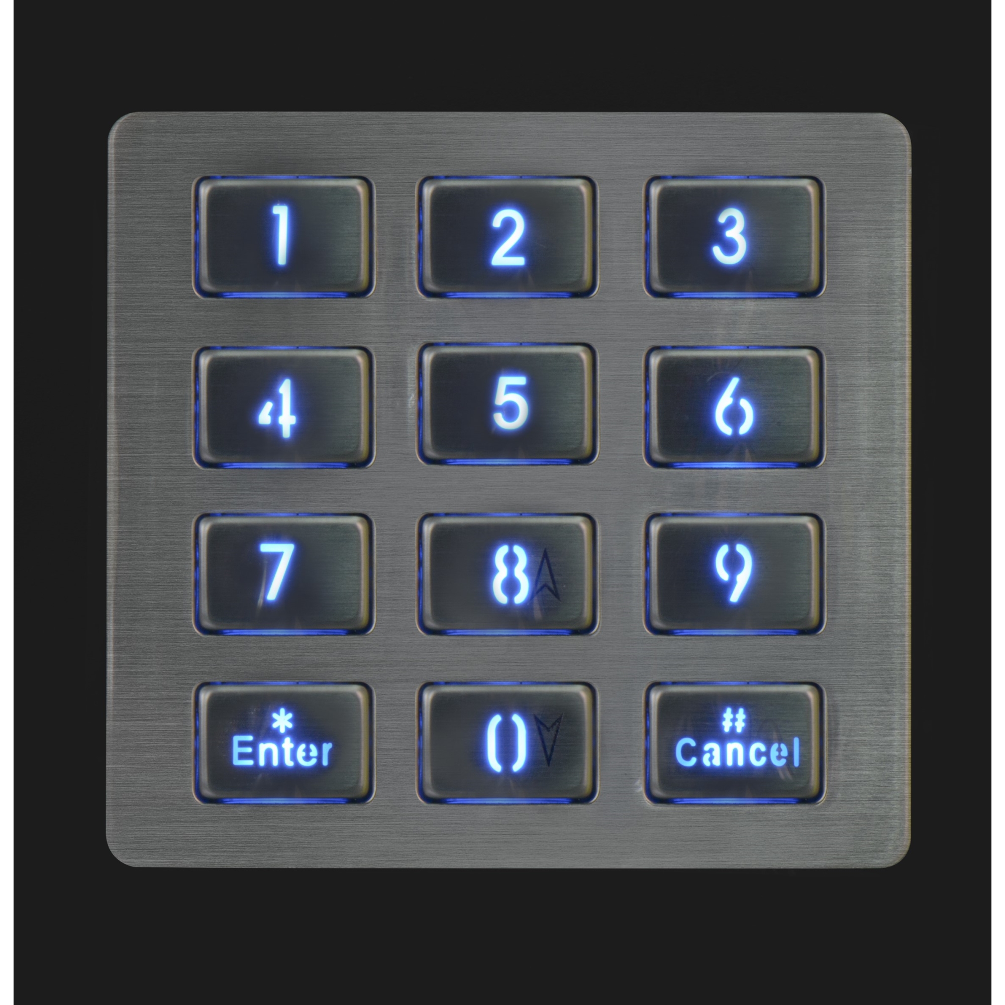 Refrigerated Snack Vending Machine with 60 Slots and 22 Inch Touch Screen With CC Reader and Bill Acceptor in Black (KM-VMRT-50-BR)