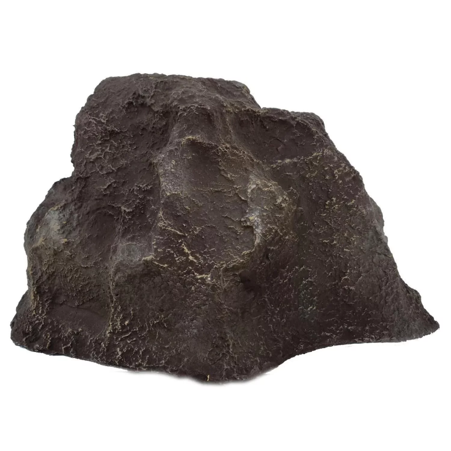 Outdoor Artificial Landscaping Rock Well Pump Cove