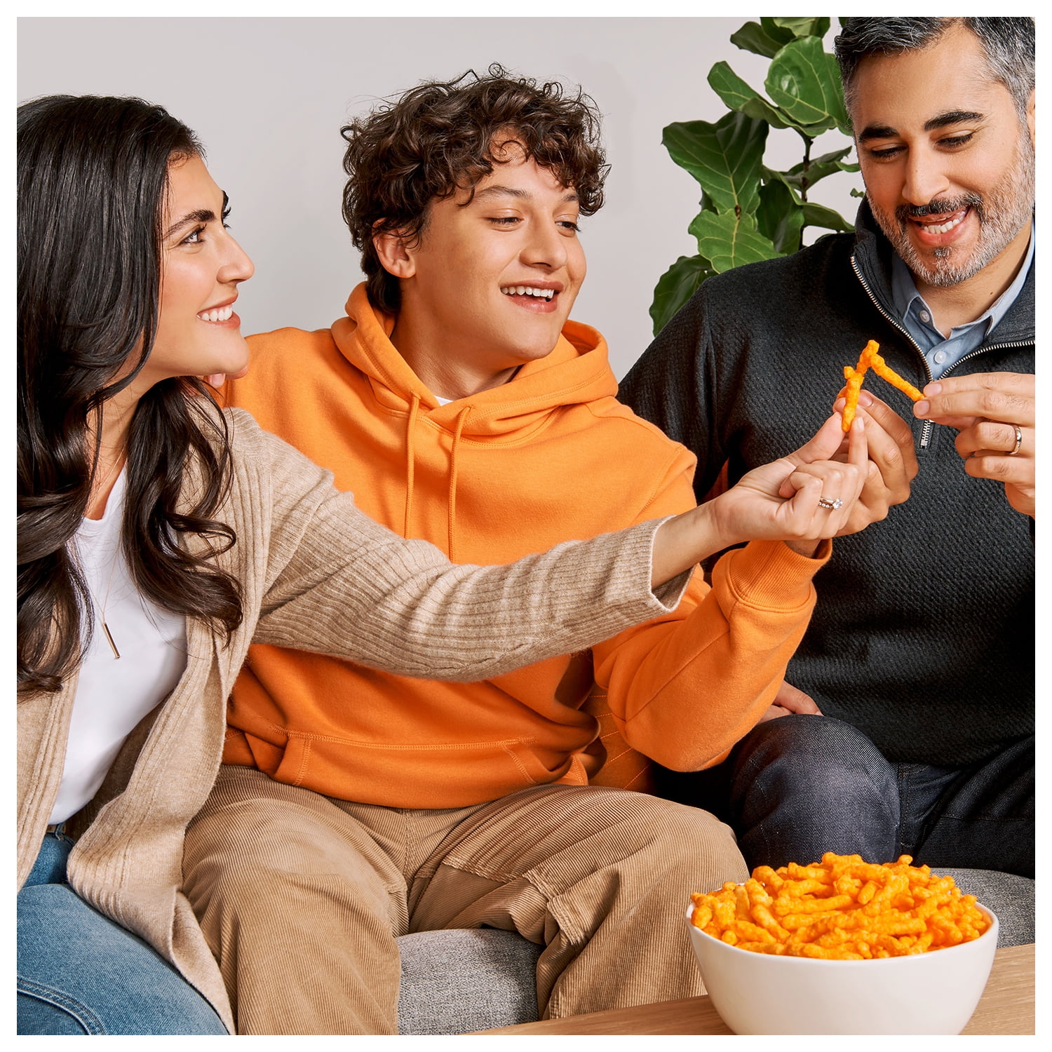 Frito-Lay Bold Mix Variety Pack Snack Chips, 18 Count Multipack