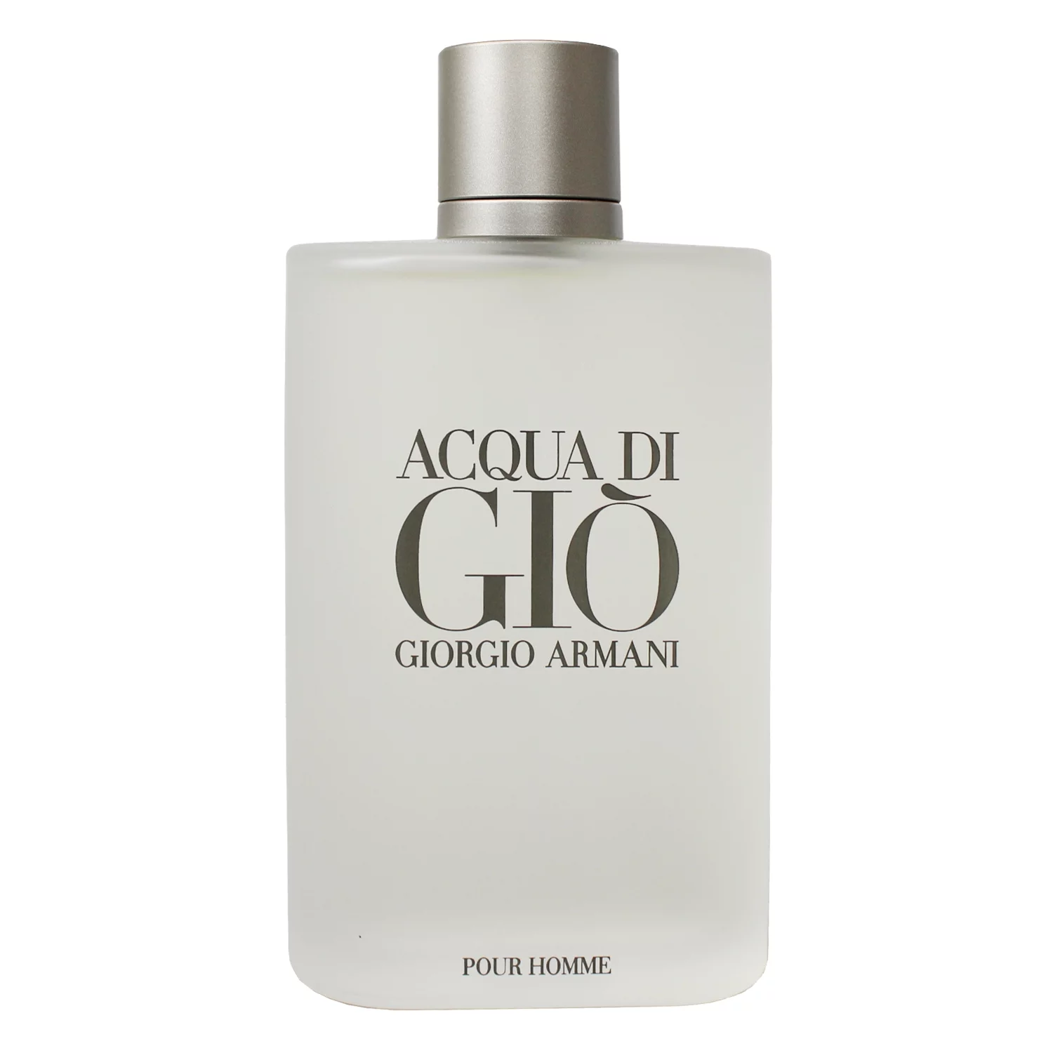 Giorgio Armani Acqua Di Gio Pour Homme EDT 6.7 oz.