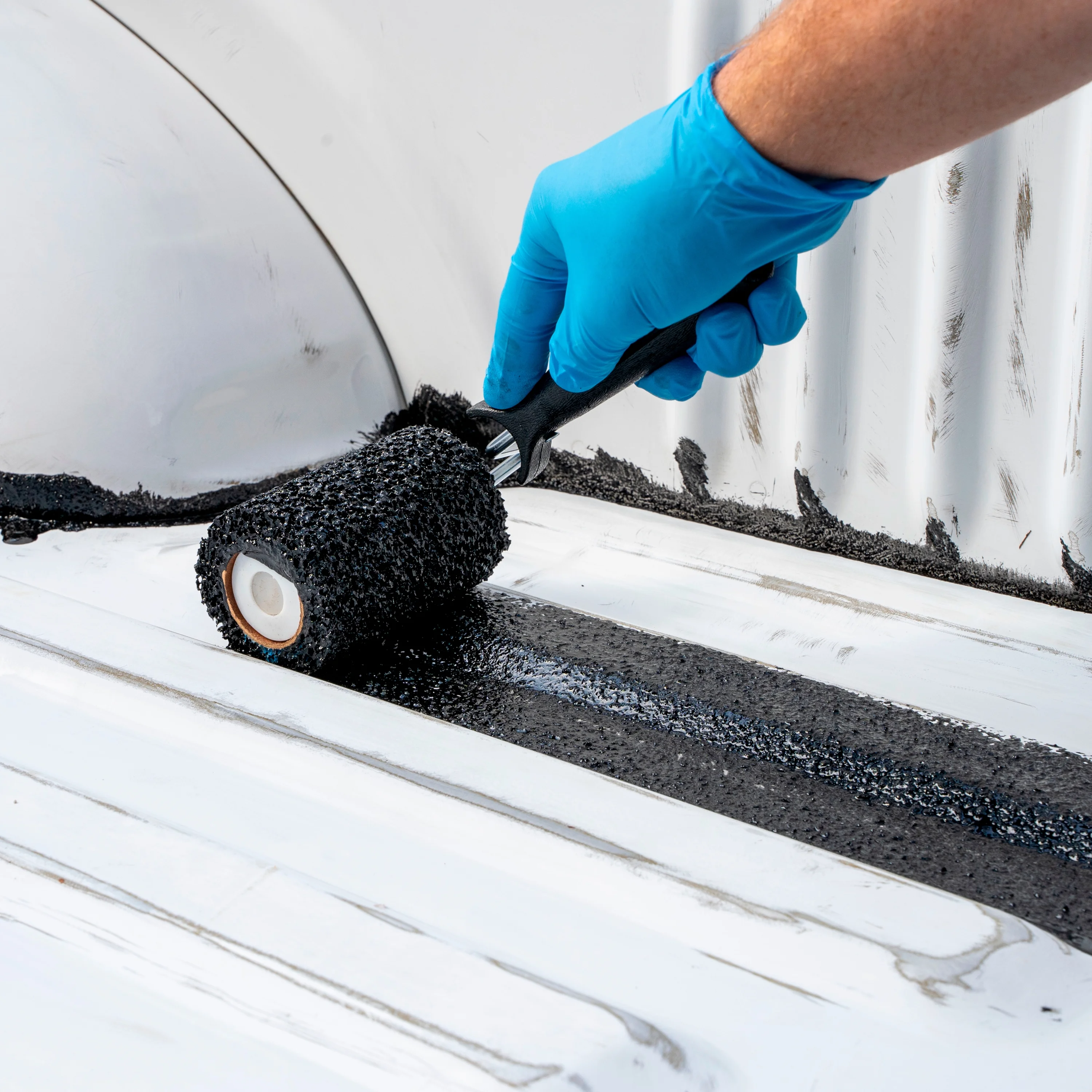 Original Truck Bed Liner Kit