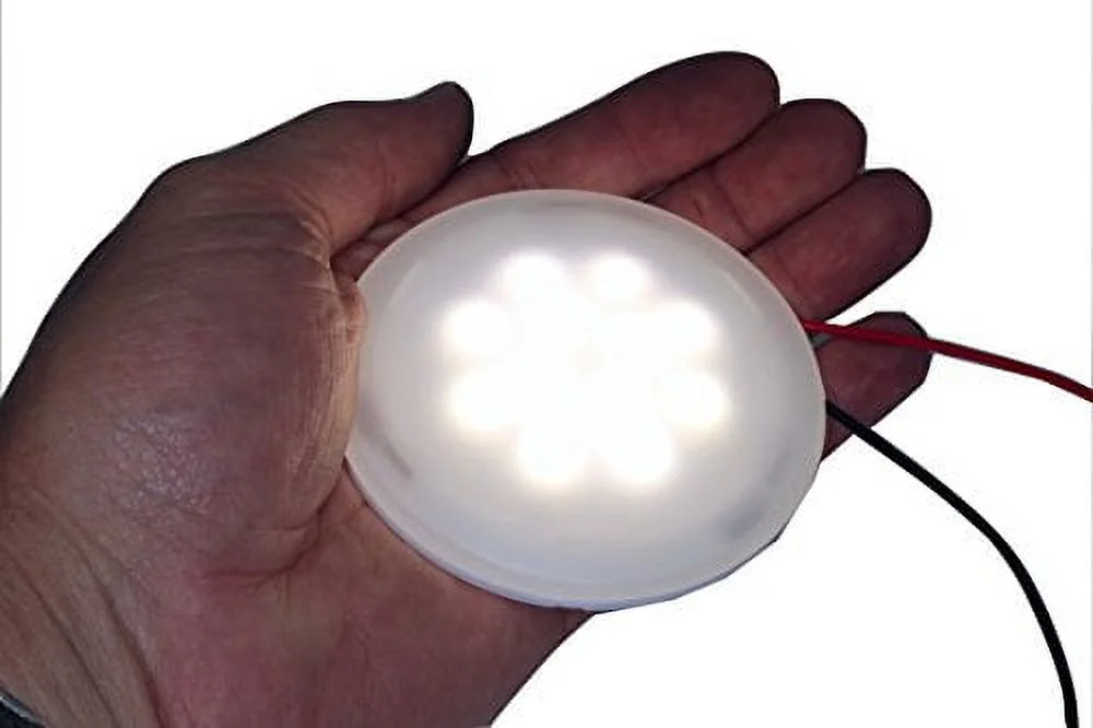 Pilotlights.net Low Profile 3