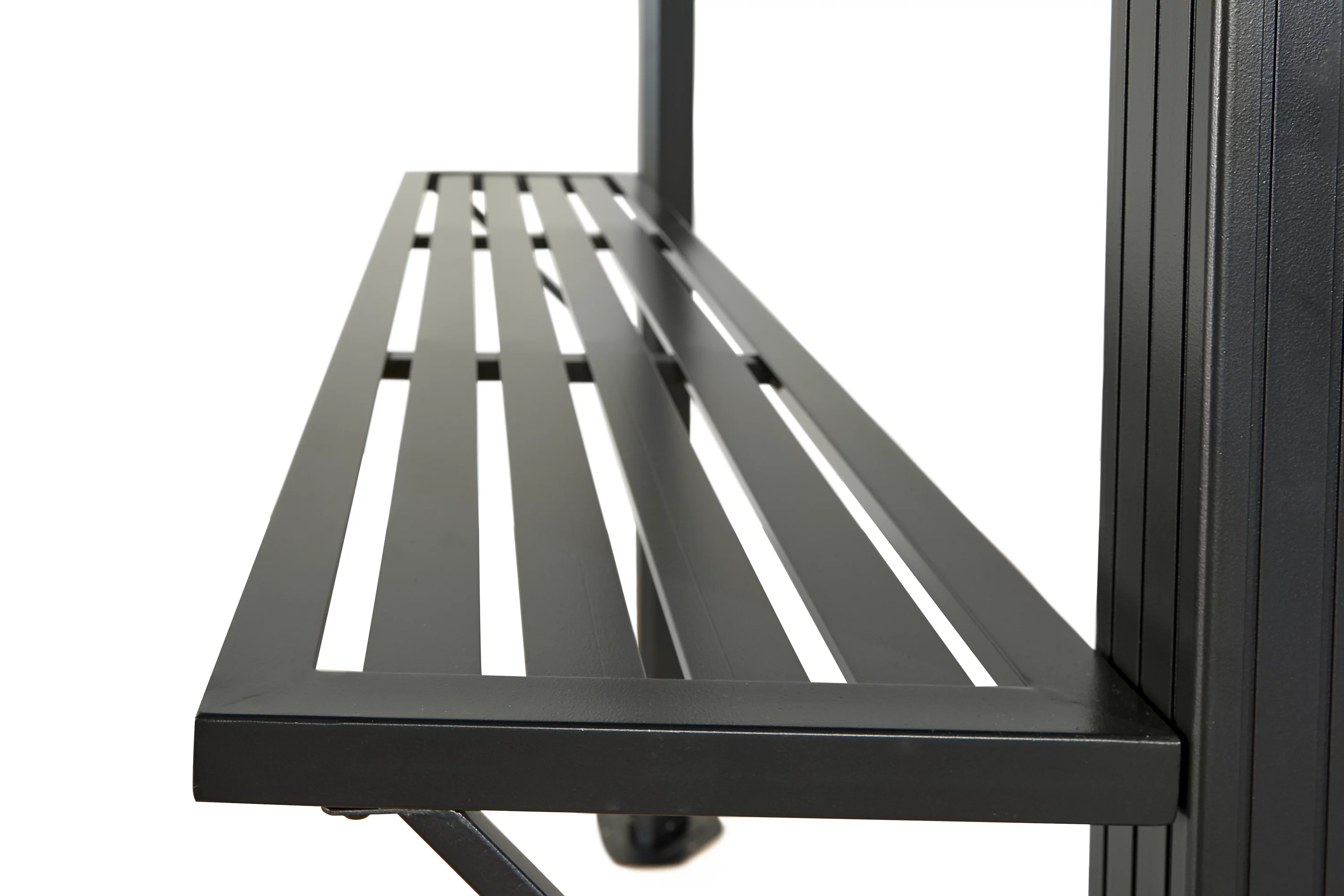 Sojag Dakota Grill Gazebo 6 x 8-Durable and Corrosion Resistant Aluminum Frame, Brown