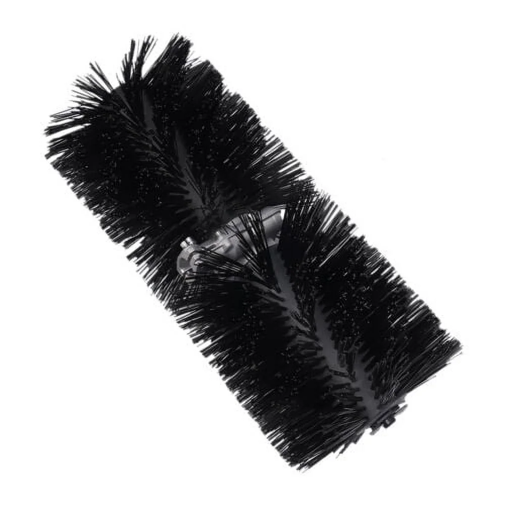 Handheld Walk Behind Sweeper 52CC 2Stroke Gas Power Broom Cleaning Driveway Tool