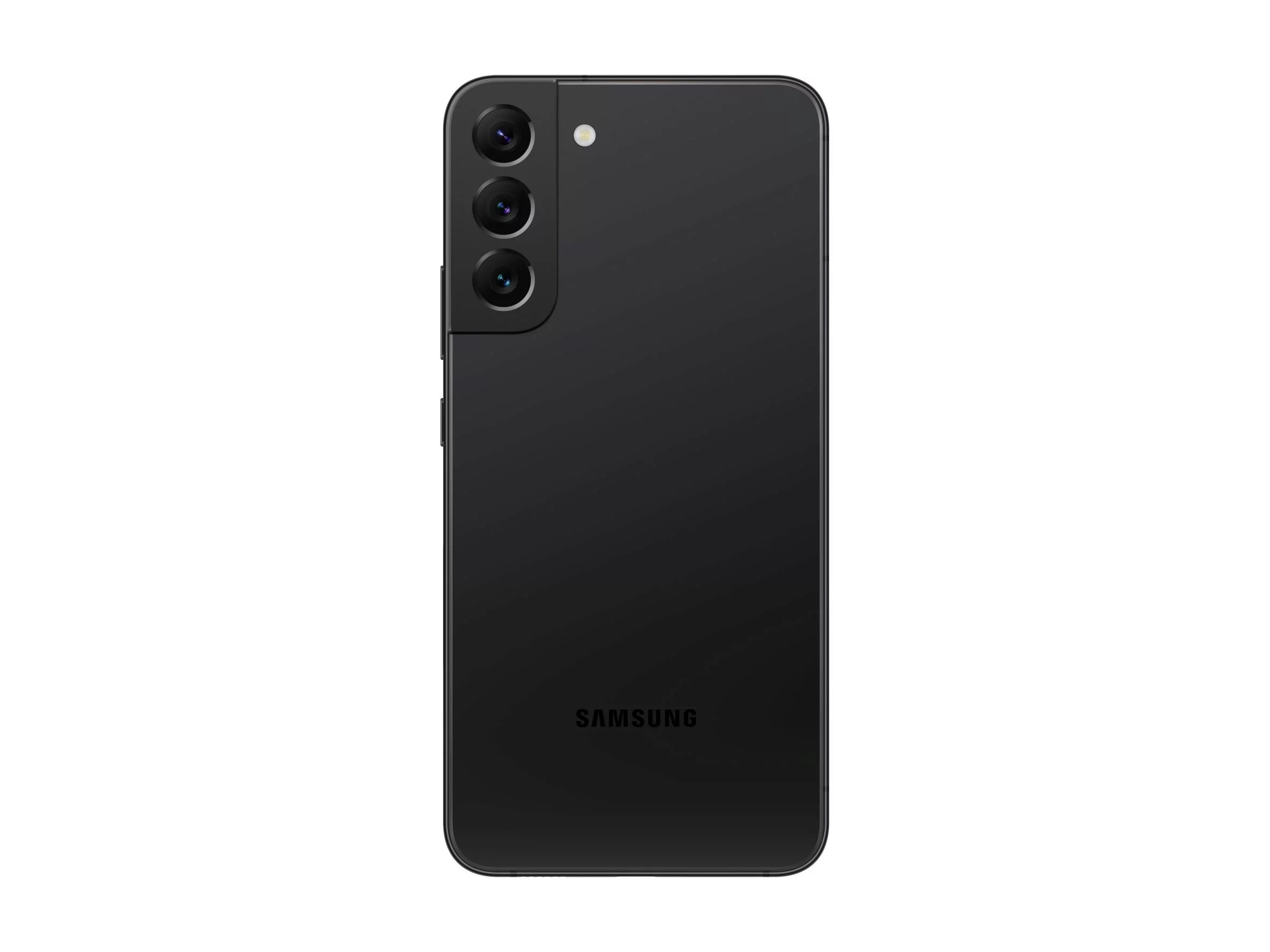 AT&T Samsung Galaxy S22 Plus Phantom Black 128GB