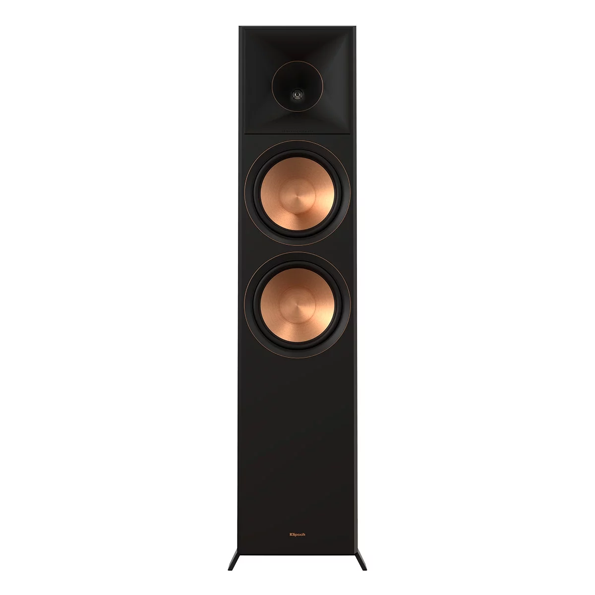 Klipsch RP-8000F II Reference Premiere Floorstanding Speaker - Each (Ebony)