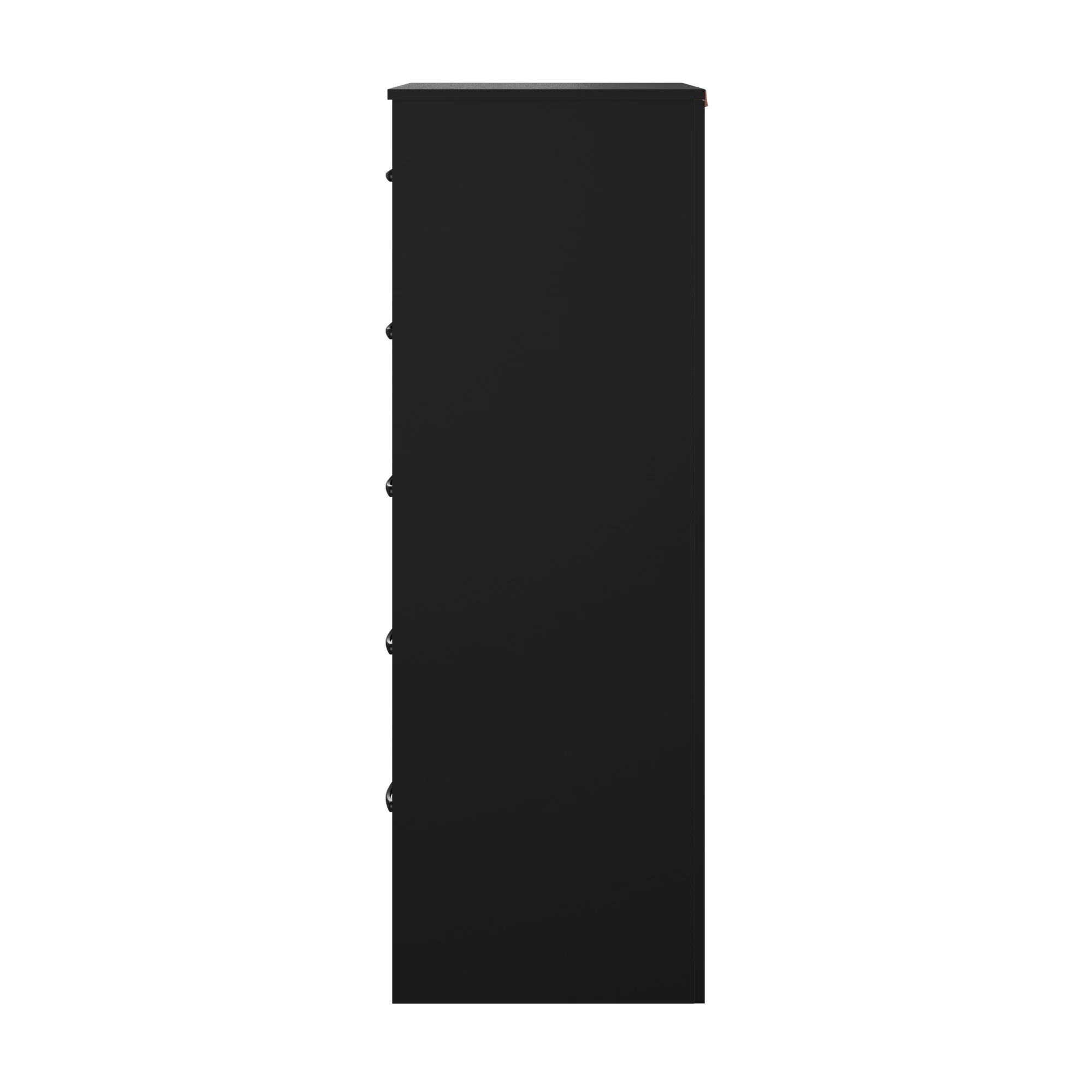 Mainstays Ardent 5 Drawer Dresser, Black