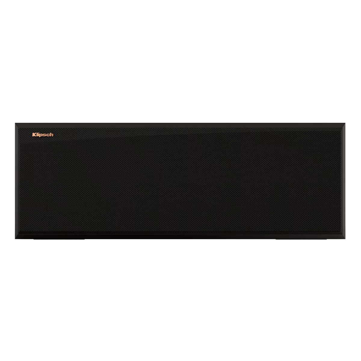 Klipsch RP-500C II Reference Premiere Center Channel Speaker (Ebony)