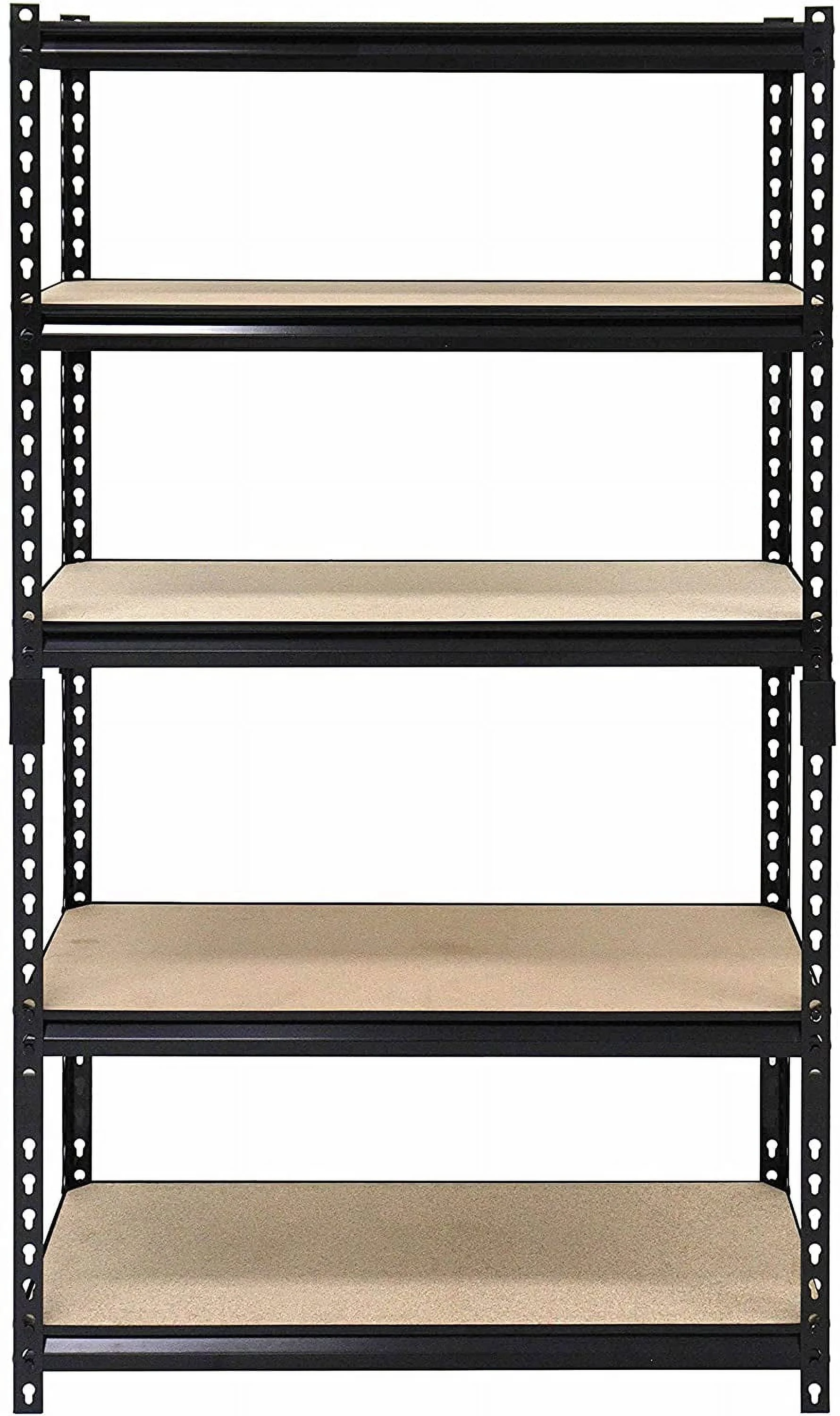 Juggernaut Storage 48W x 24