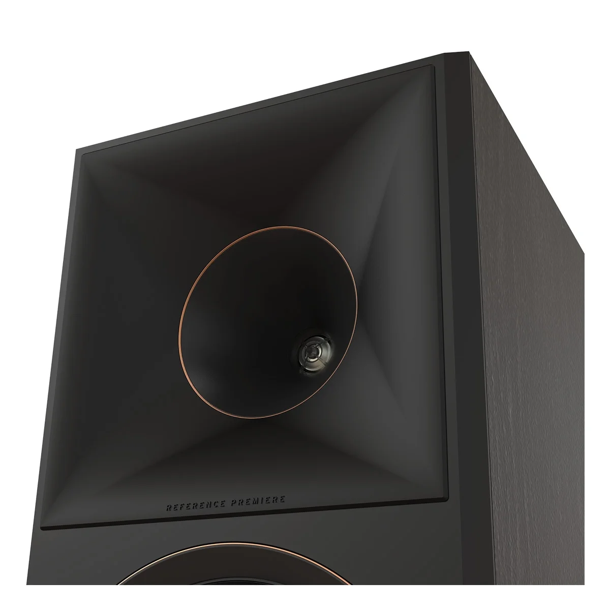 Klipsch RP-8000F II Reference Premiere Floorstanding Speaker - Each (Ebony)