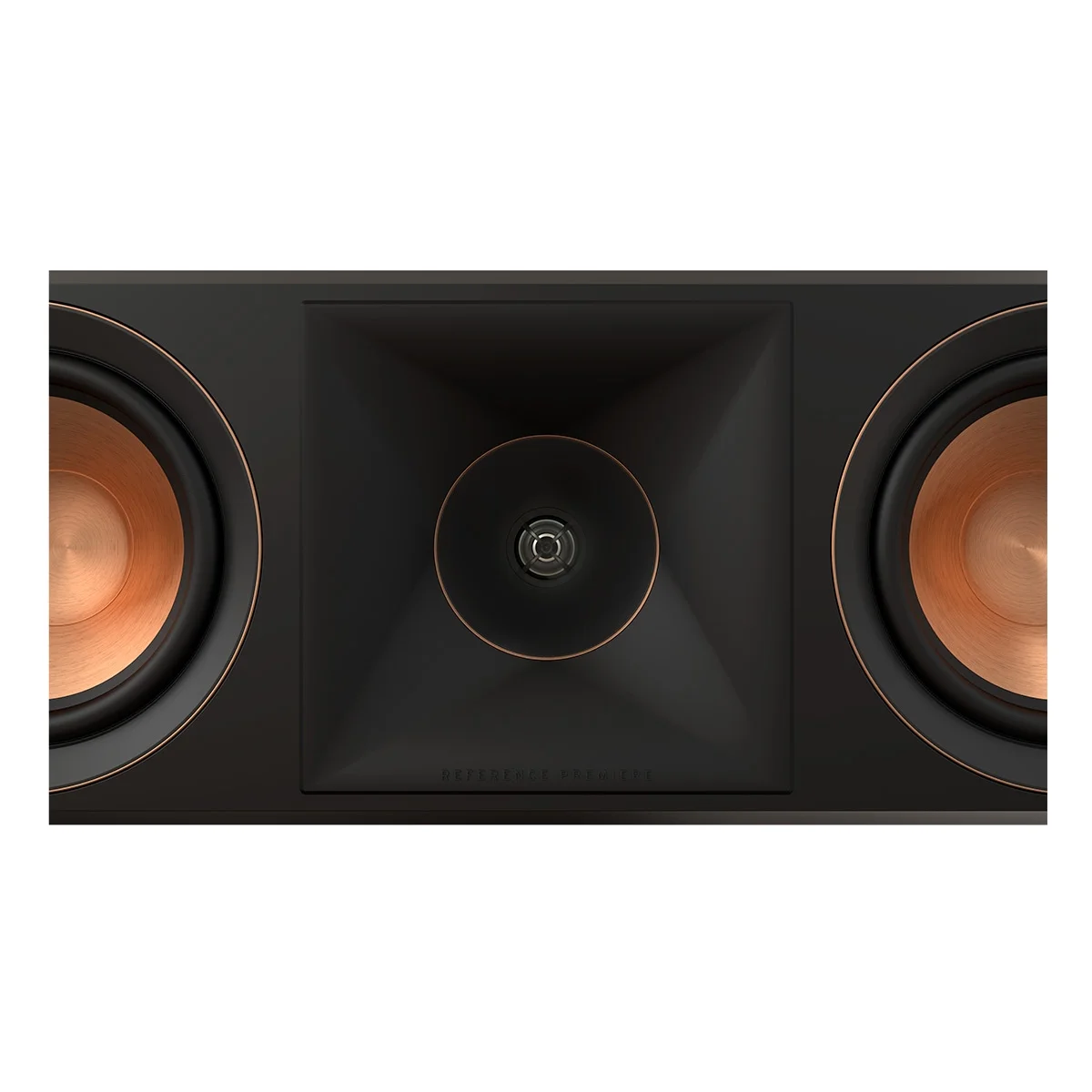 Klipsch RP-500C II Reference Premiere Center Channel Speaker (Ebony)