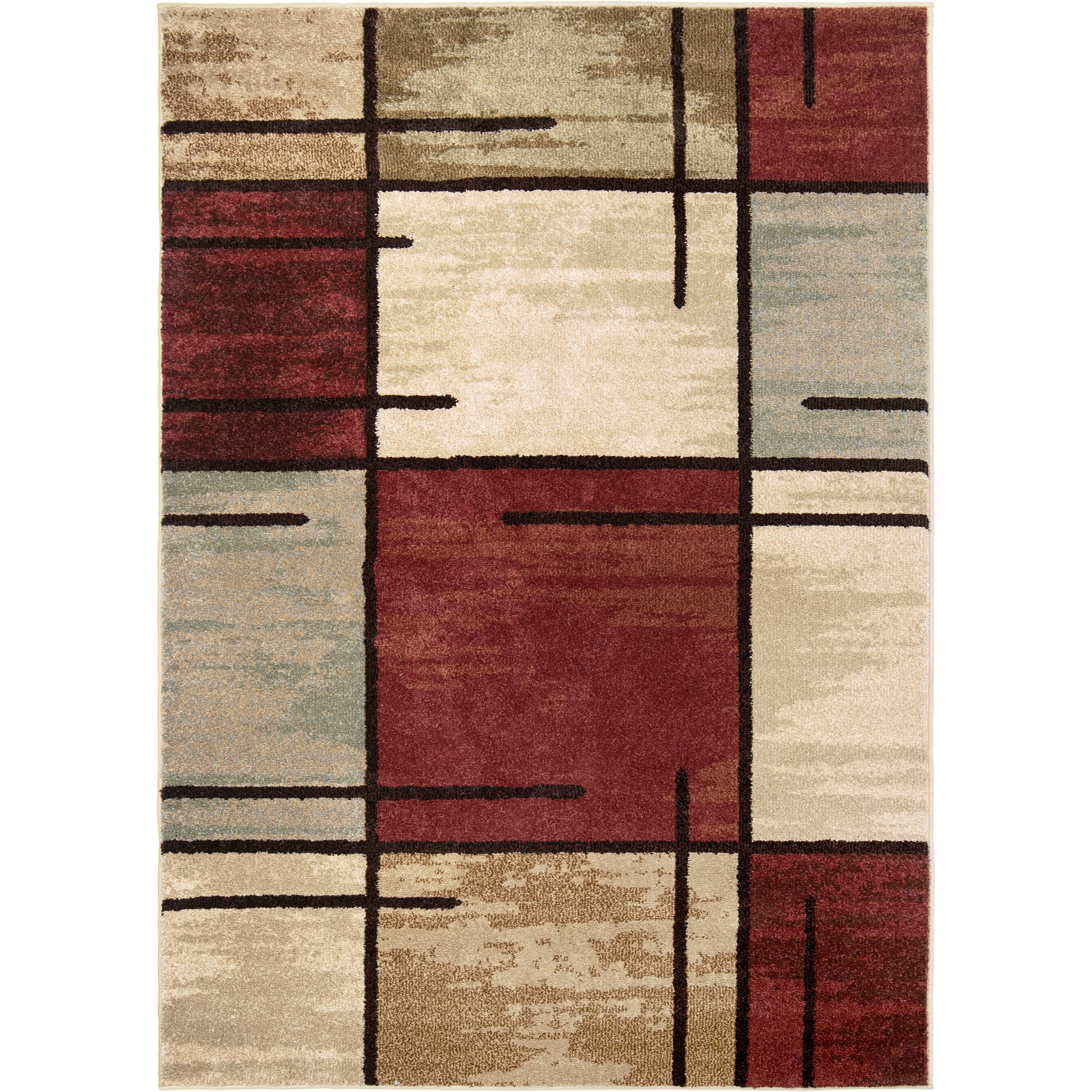 Better Homes & Gardens Spice Grid 7'10