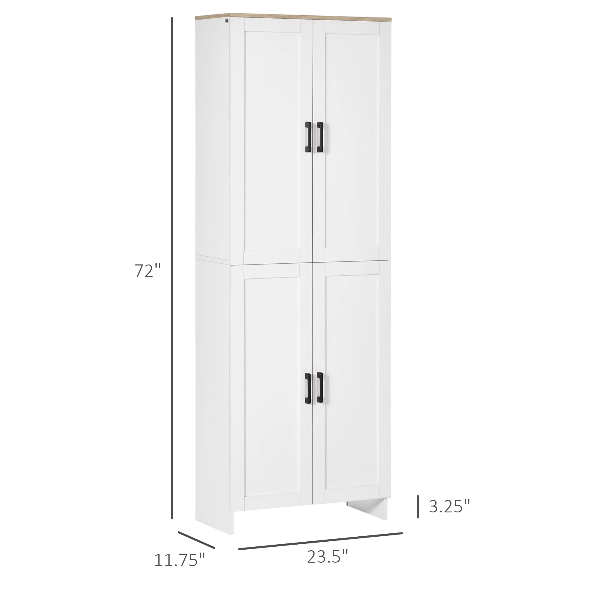 HOMCOM 72