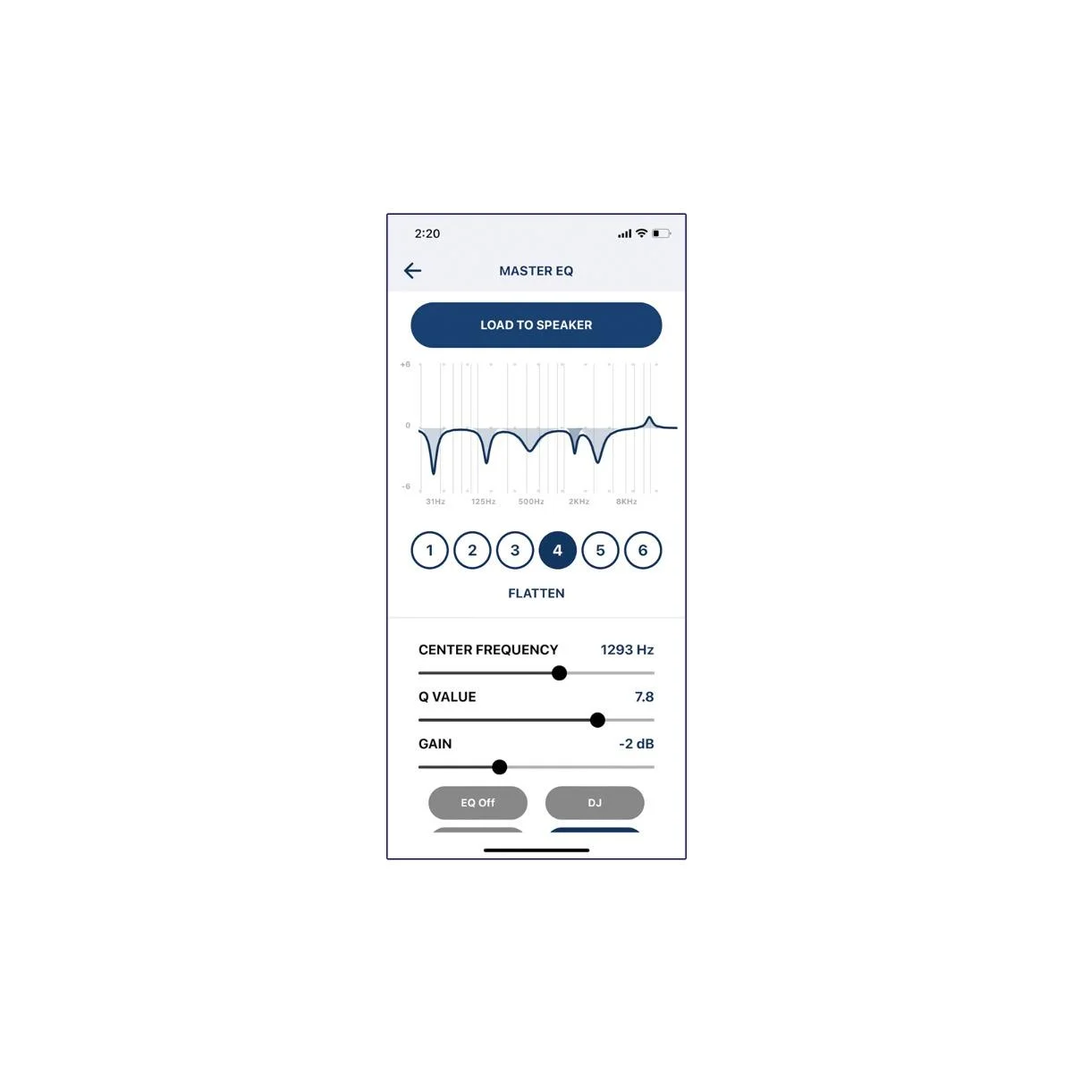 (2) Alto Professional TS410XUS 10
