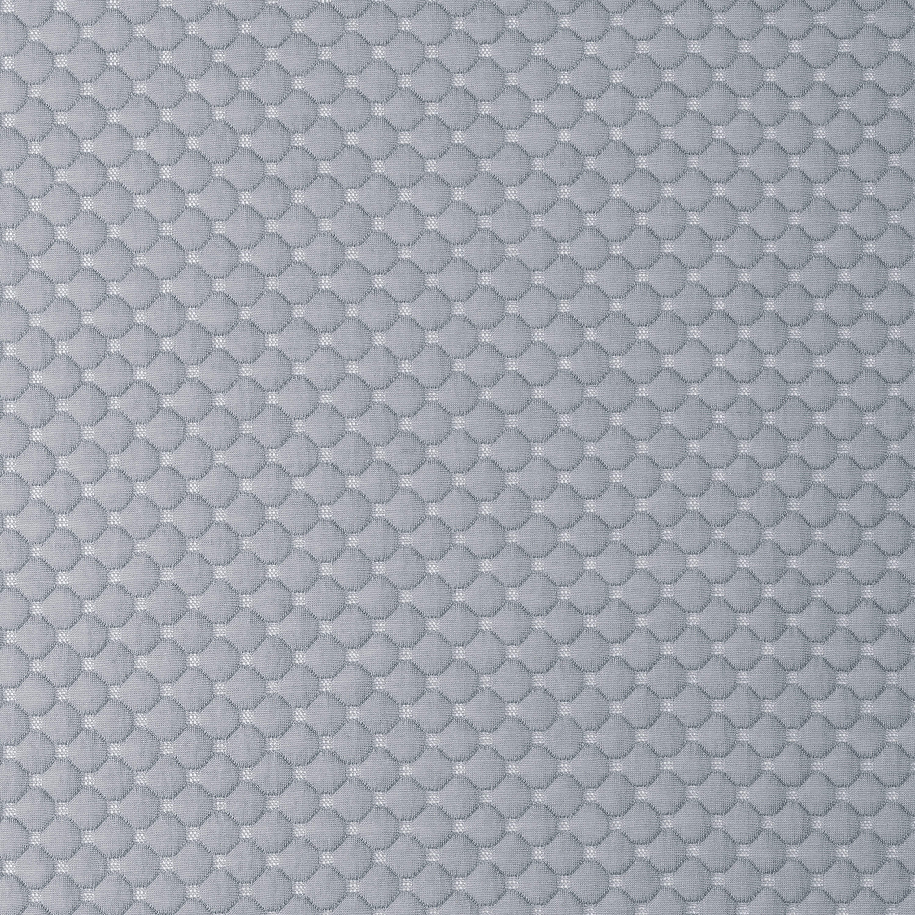 Evolur Nursery Essentials Bundle of Santa Fe 5-in-1 Convertible Crib, Santa Fe Double Dresser & Raleigh Basic Glider, with a Premium Dream On Me Crib Mattress