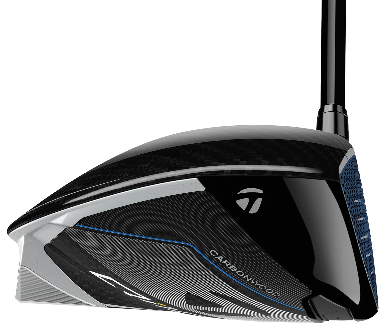 TaylorMade Golf Club Qi10 10.5* Driver Extra Stiff Graphite