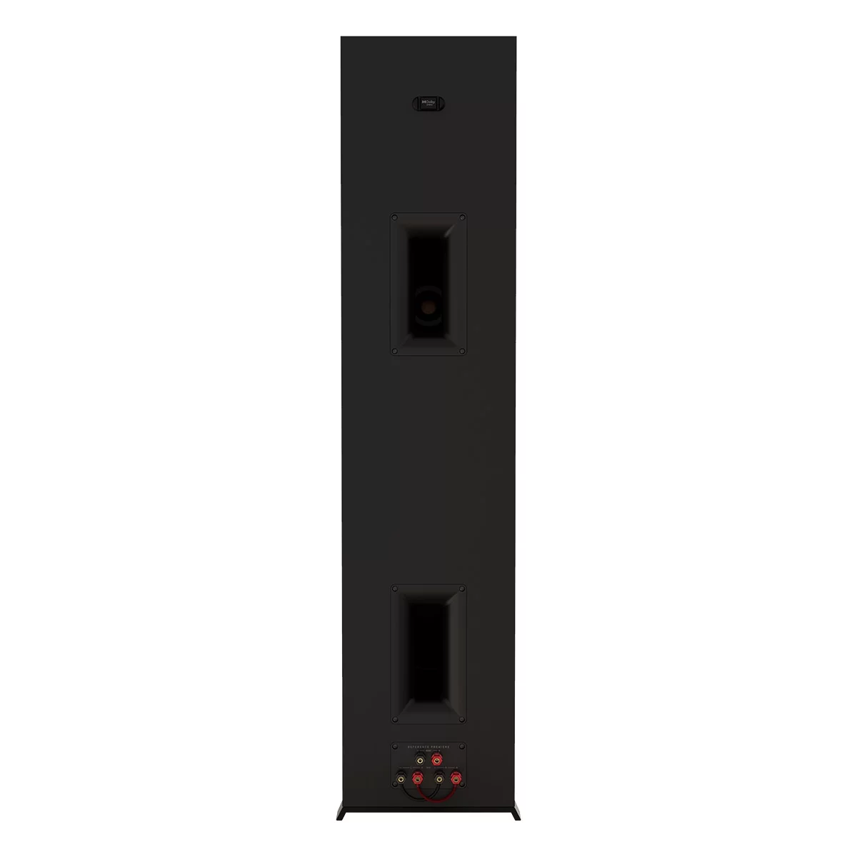 Klipsch RP-8000F II Reference Premiere Floorstanding Speaker - Each (Ebony)