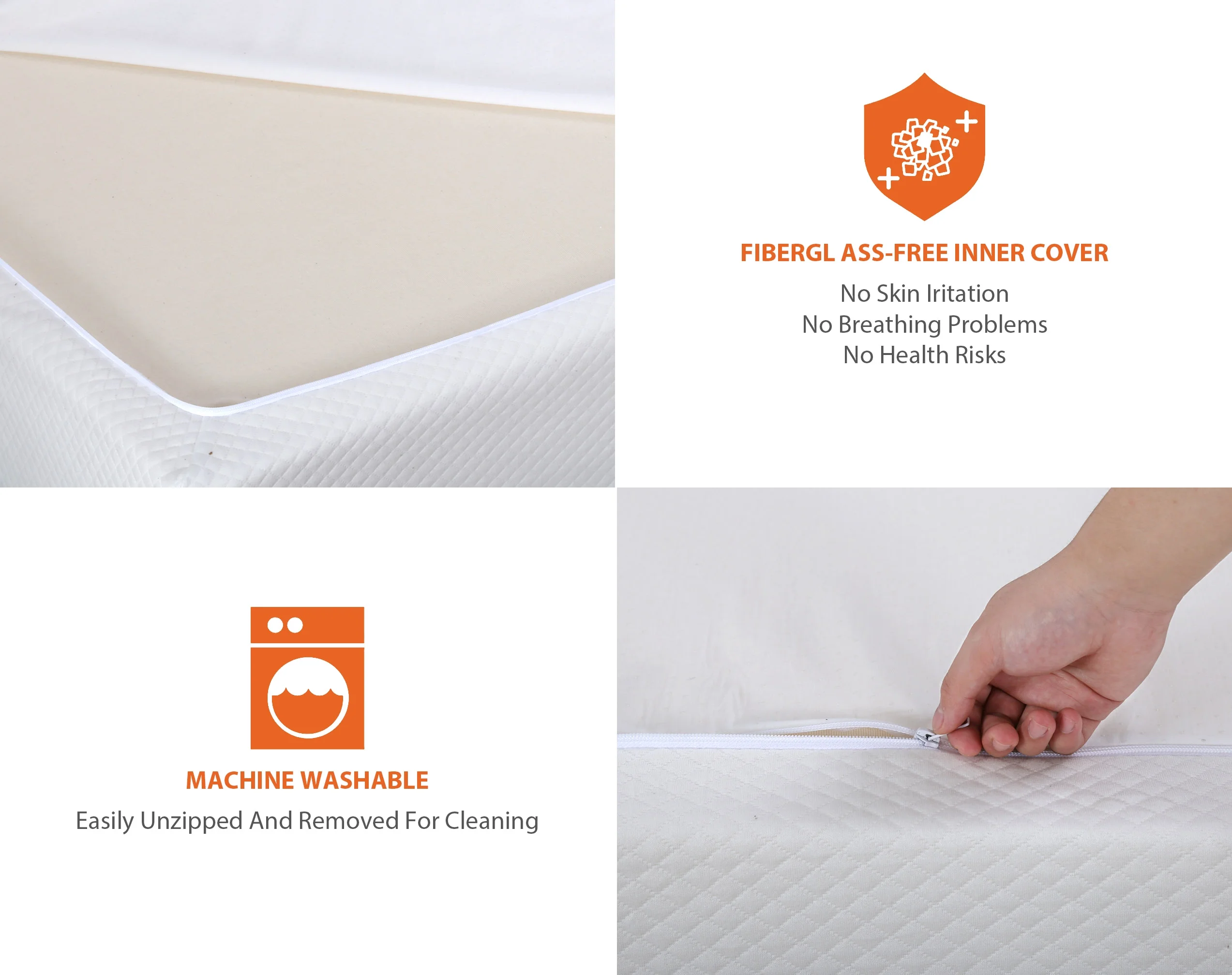 Twin Mattress for Kids, 12 inch Gel Memory Foam Mattress in a Box Twin, Medium Firm Mattress Twin Size, Bed in a Box, CertiPUR-US