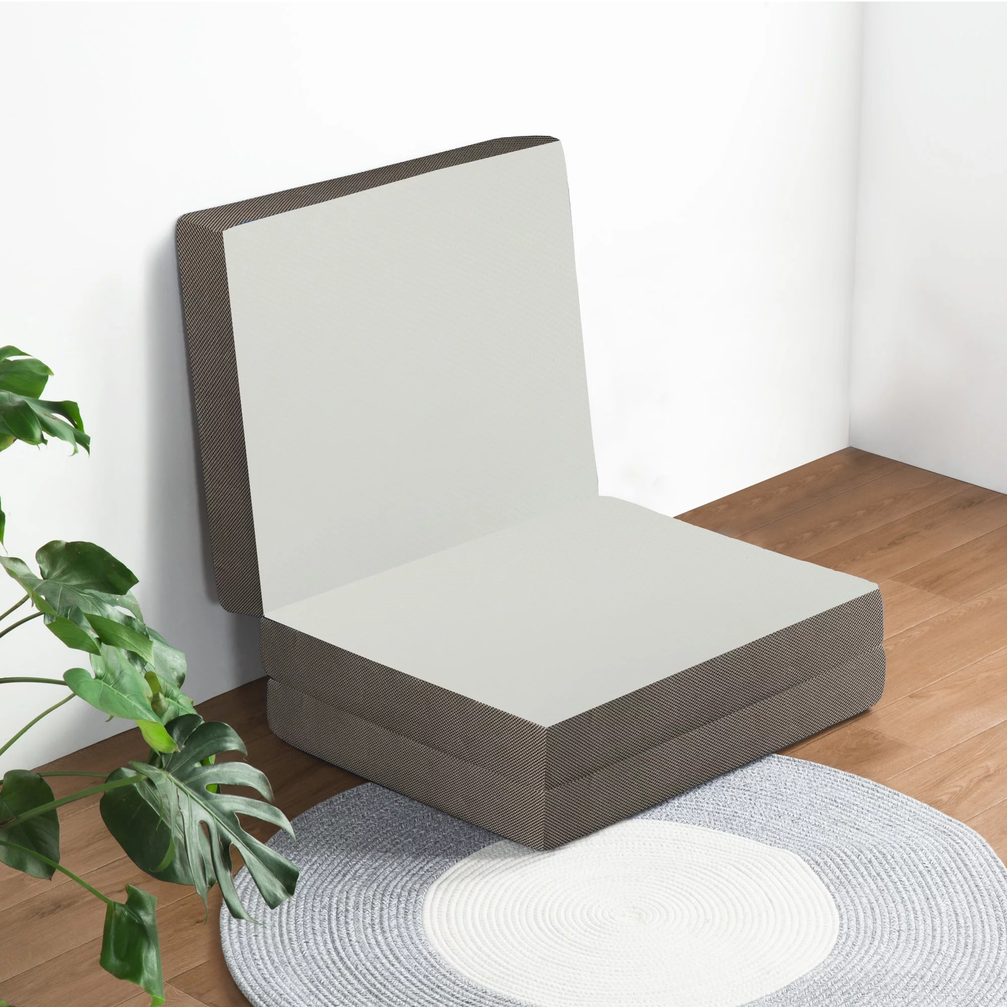 Onetan Folding Mattress, 3