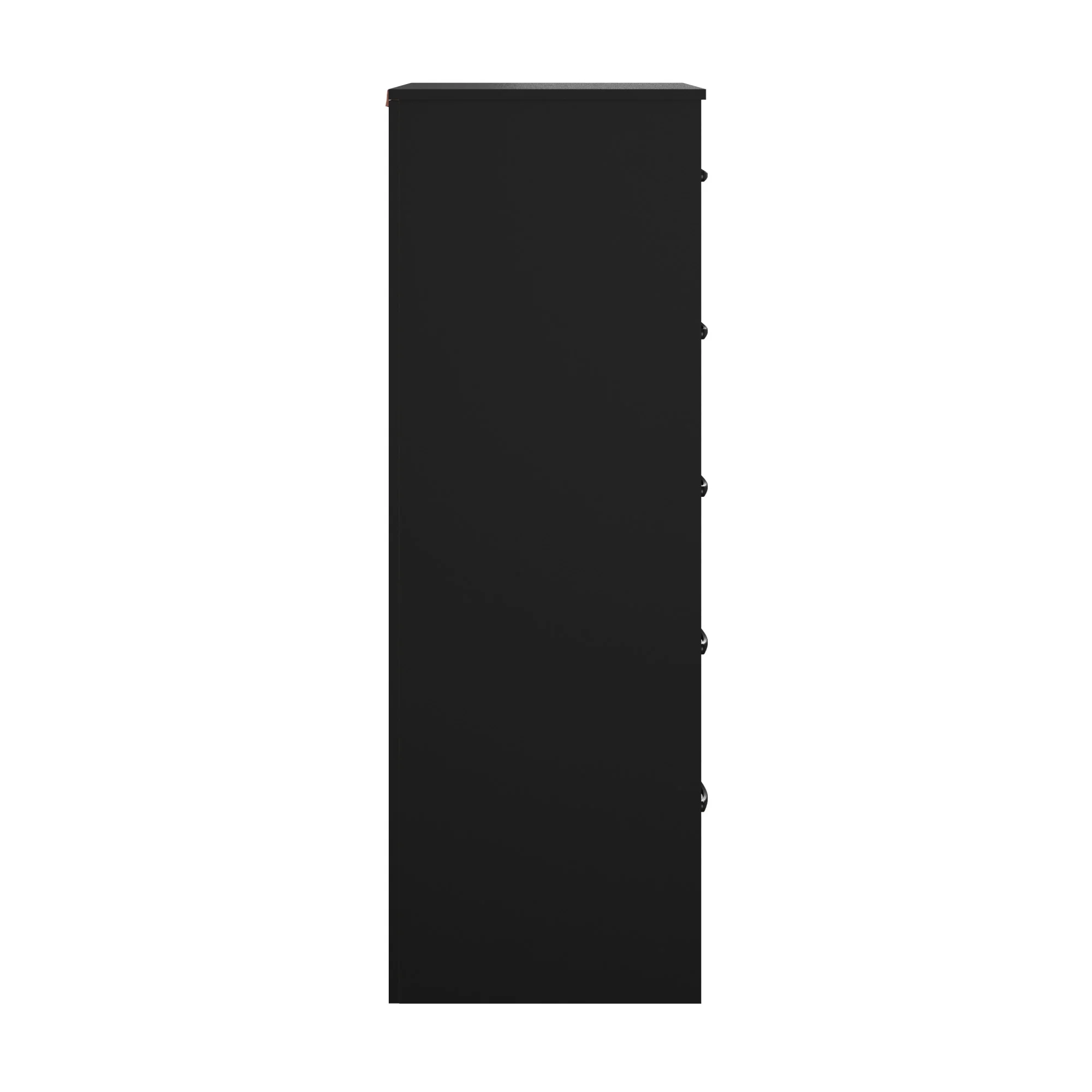 Mainstays Ardent 5 Drawer Dresser, Black