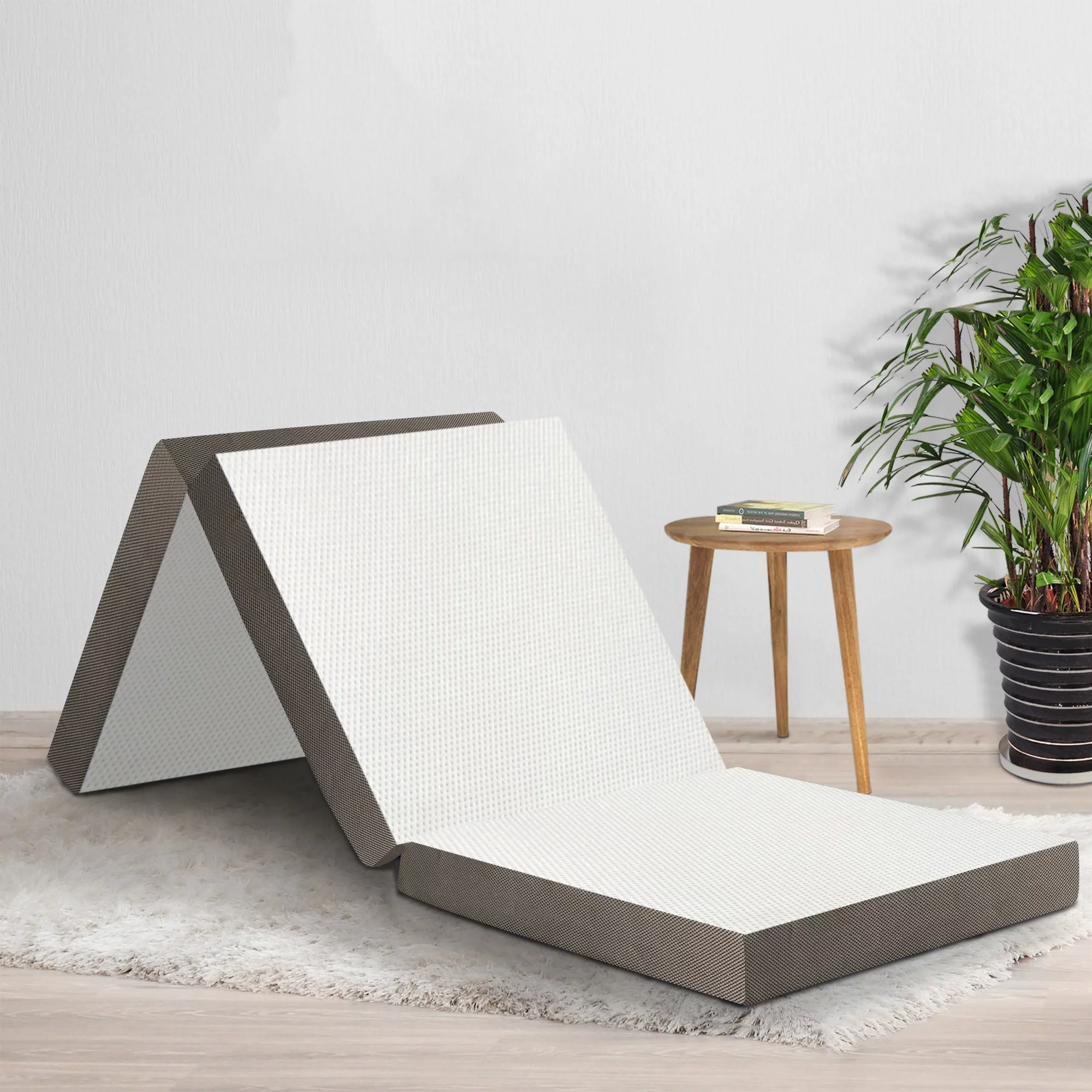 Onetan , Folding Mattress, 3