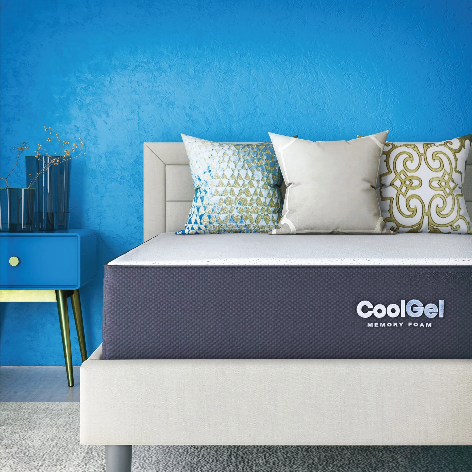 Cool Gel 10
