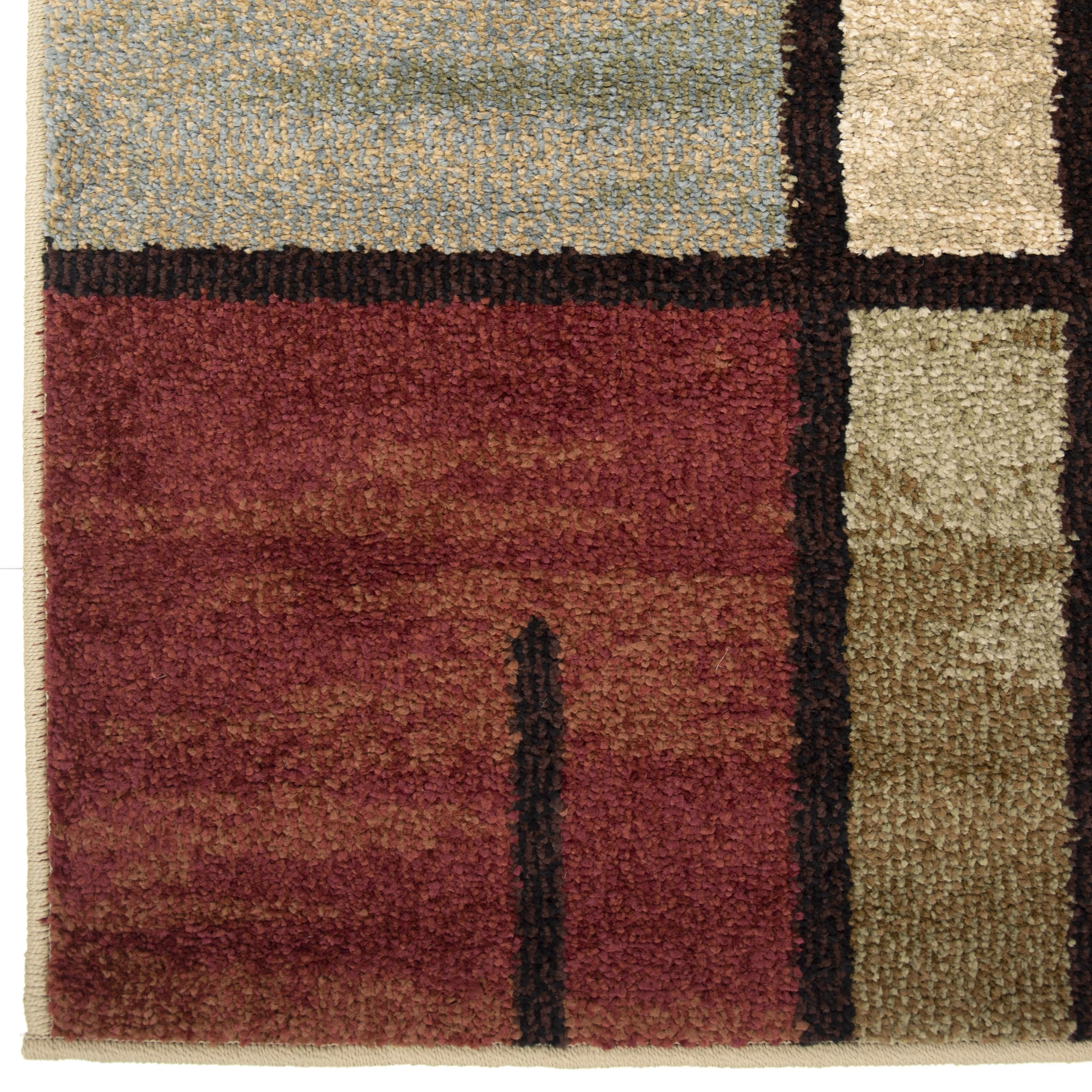 Better Homes & Gardens Spice Grid 7'10