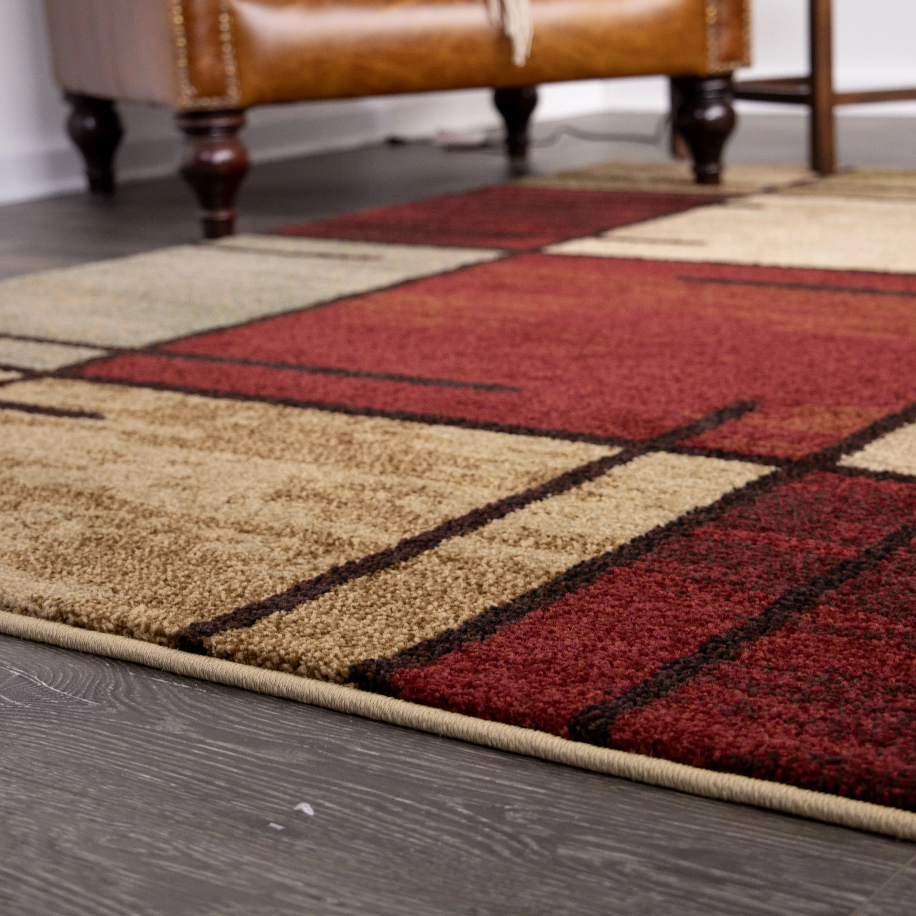 Better Homes & Gardens Spice Grid 7'10