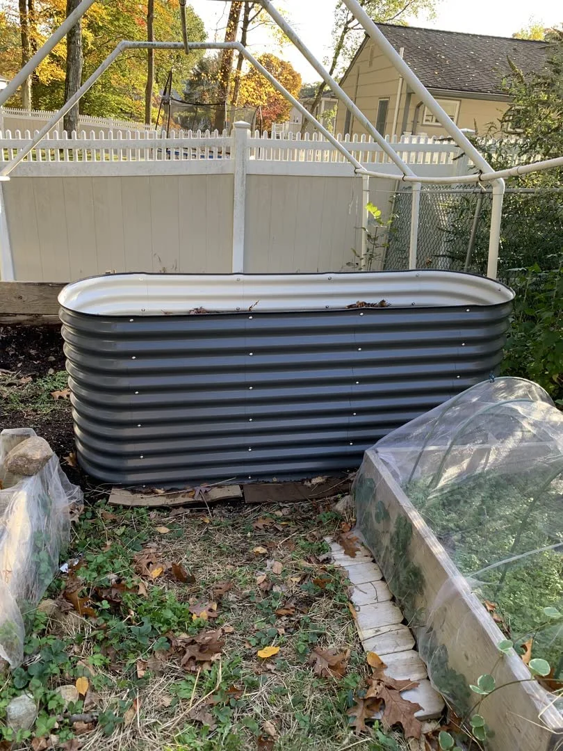 Vego Garden 32