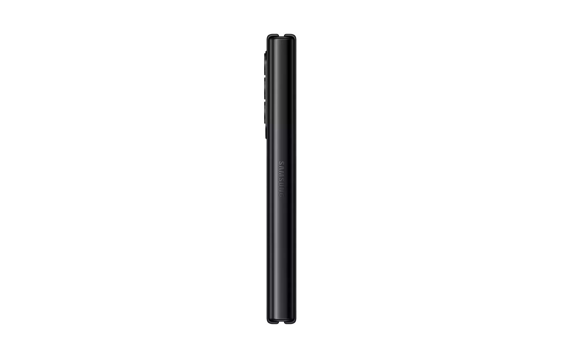Verizon Samsung Galaxy Z Fold 3 5G Phantom Black, 512GB